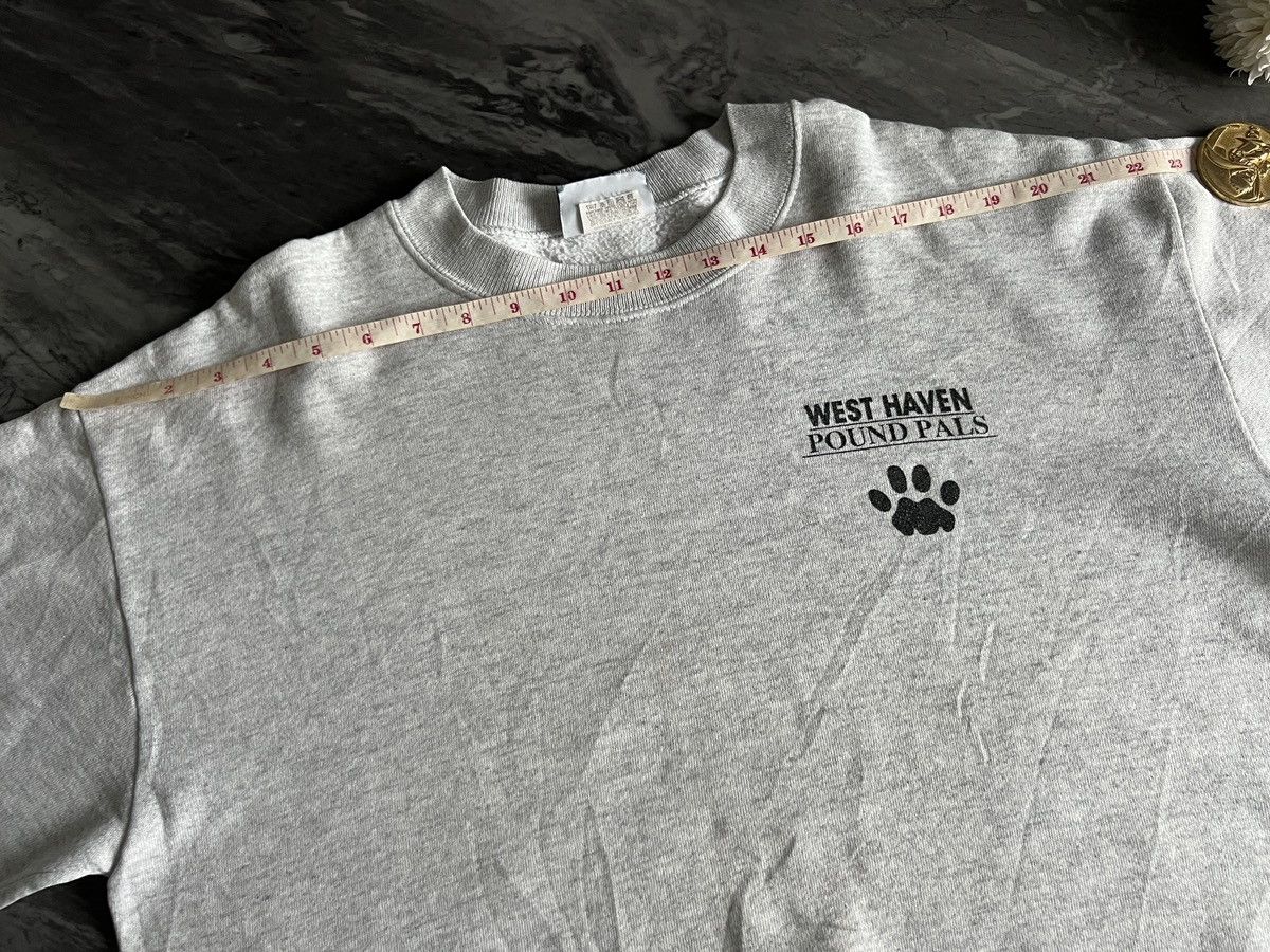 Vintage West Heaven : Pound Pals Animal Shelter Size US L / EU 52-54 / 3 - 14 Thumbnail