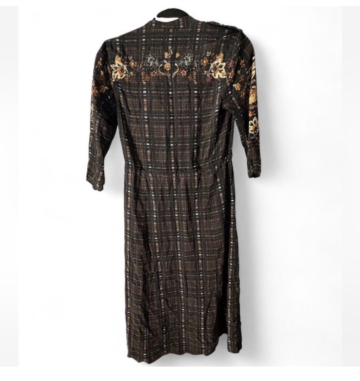 Allsaints AllSaints dress Size XS / US 0-2 / IT 36-38 - 2 Thumbnail