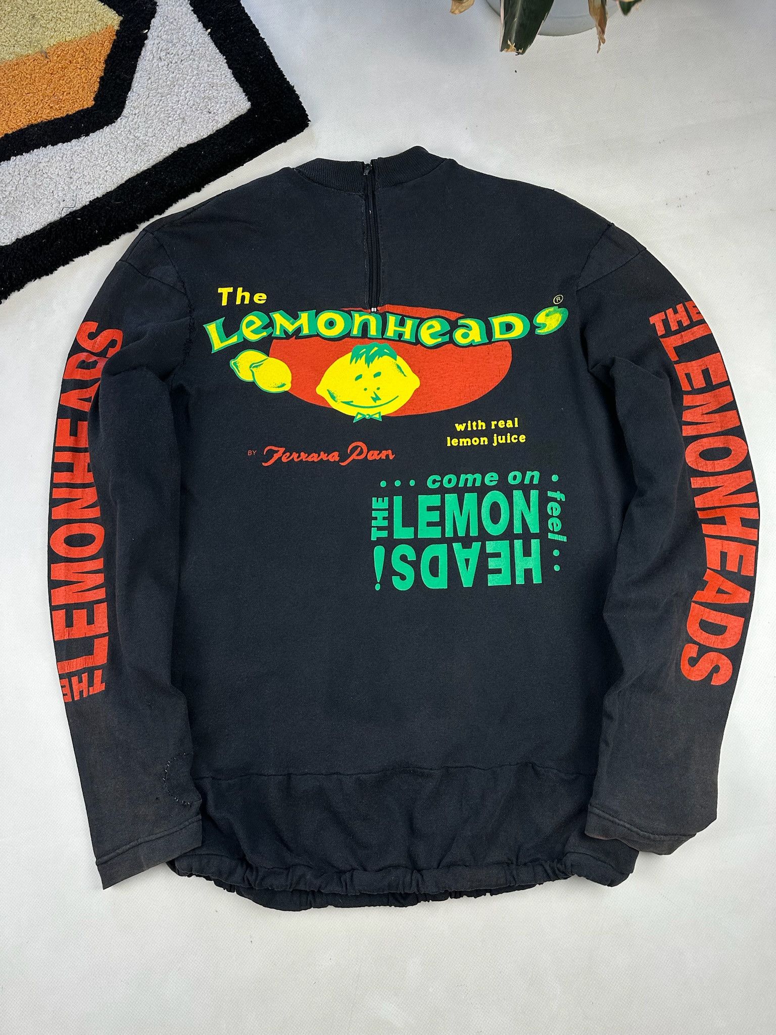 Lemonheads Shirt | Grailed