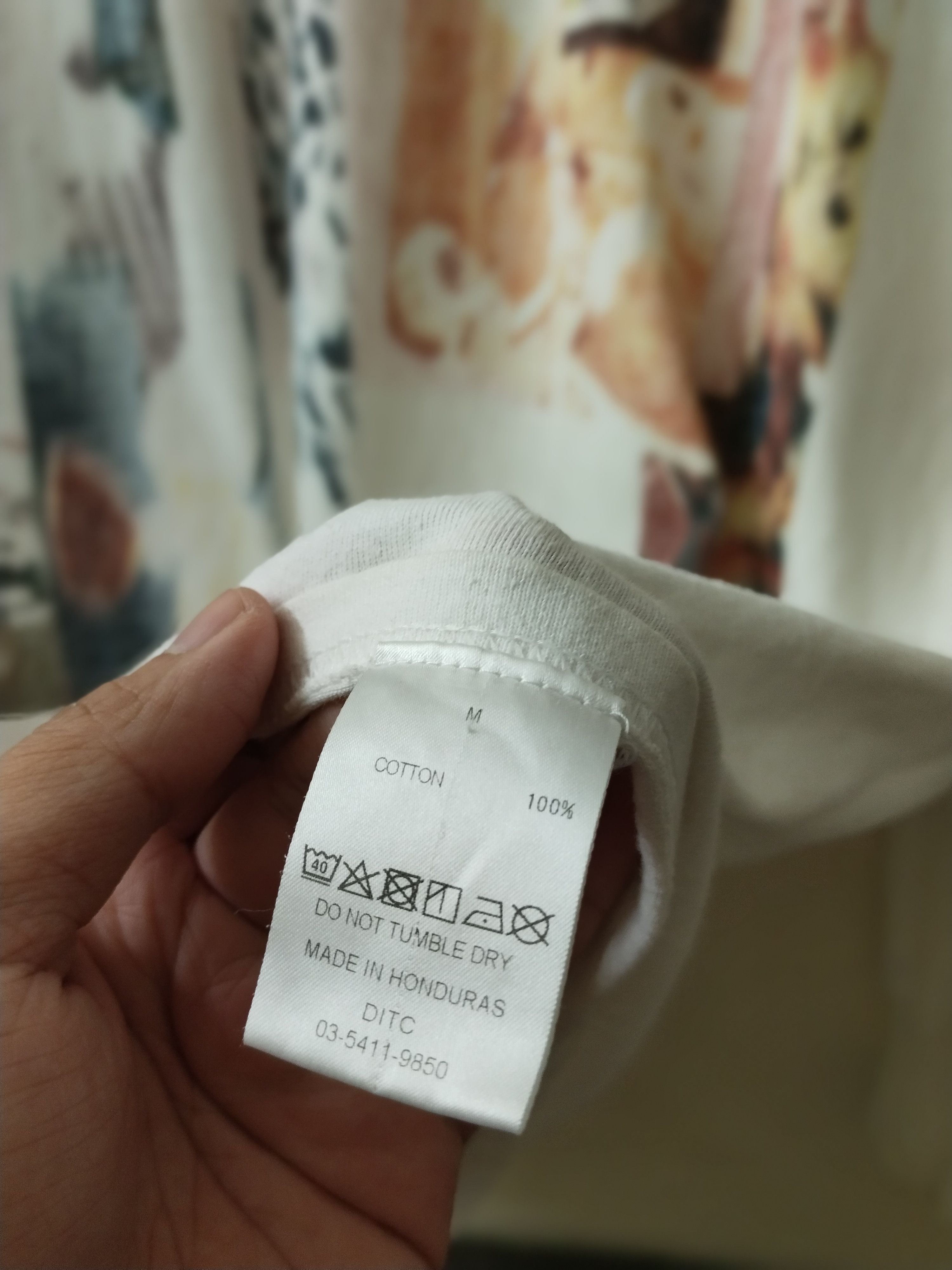 Japanese Brand VINTAGE BJORK by BOW WOW Size US M / EU 48-50 / 2 - 8 Thumbnail