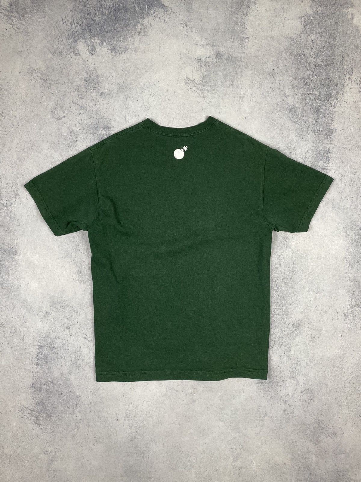 The Hundreds The Hundreds Mona Lisa Leonardo Da Vinci Art Tee size M Size US M / EU 48-50 / 2 - 9 Thumbnail