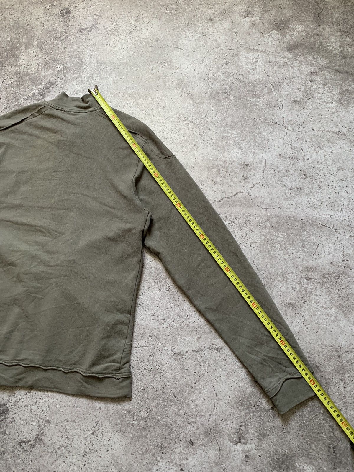 Oakley × Vintage Vintage Oakley zip up big logo y2k style Size US M / EU 48-50 / 2 - 11 Thumbnail