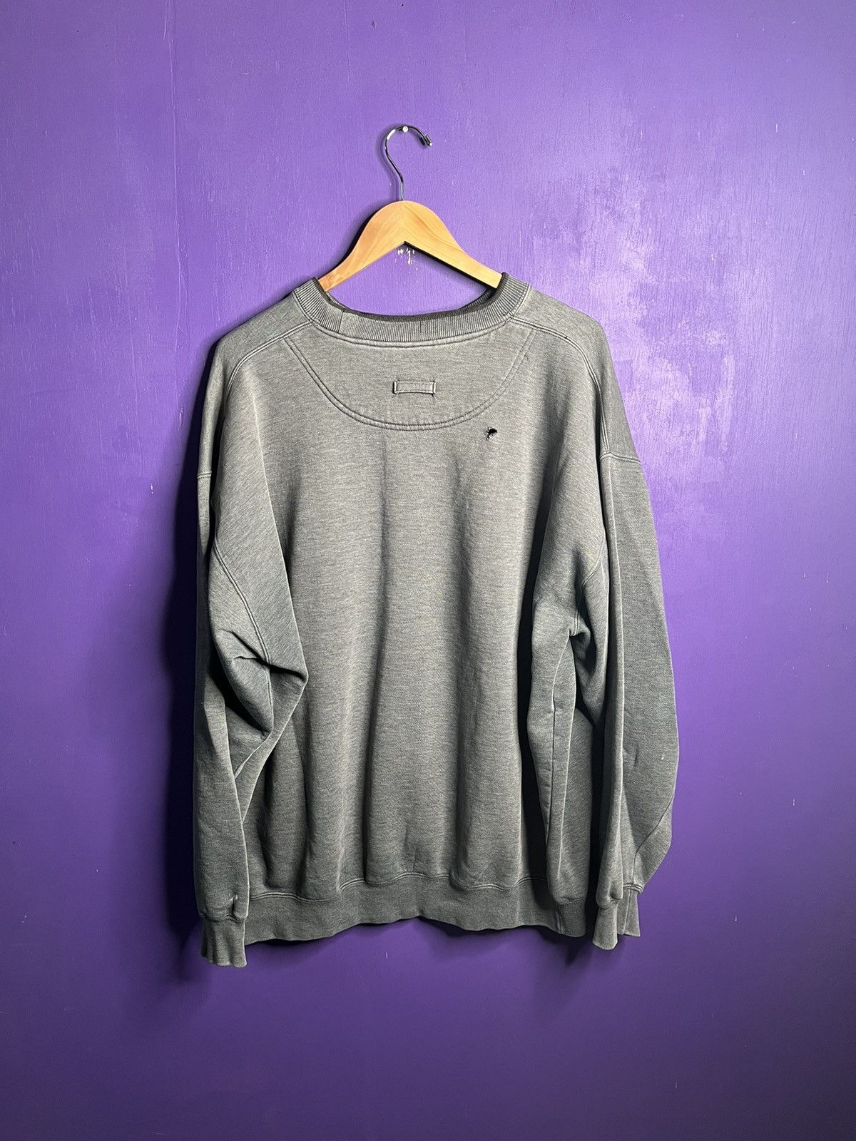 Columbia × Vintage Vintage 90s Columbia sportswear logo sweatshirt Size US XXL / EU 58 / 5 - 2 Thumbnail