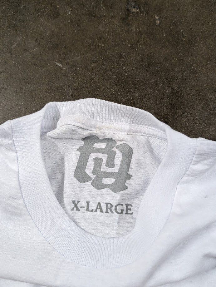 Other Kankan RR Really Rich Dallas shirt Size US XL / EU 56 / 4 - 3 Thumbnail