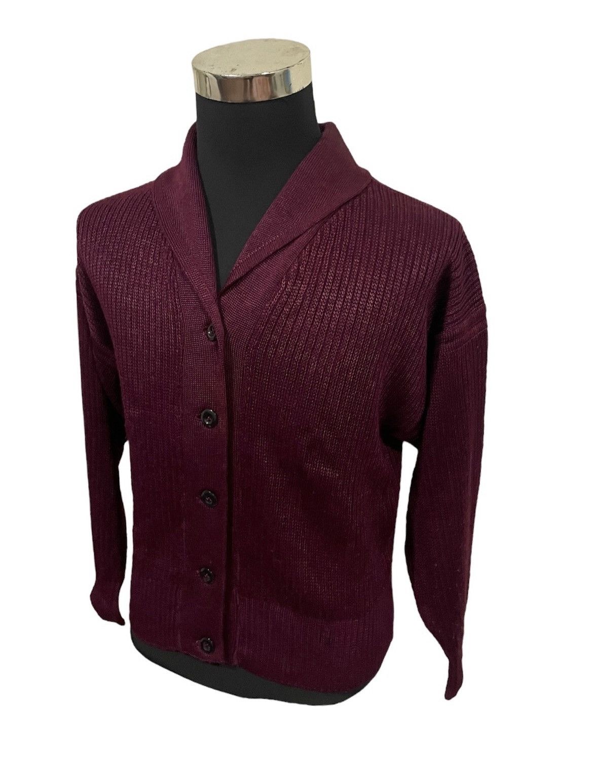 Fendi Vintage 1973 Fendi Cowichan Knitwear Size US M / EU 48-50 / 2 - 9 Thumbnail