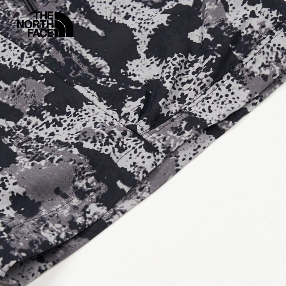 Kazuki Kuraishi × The North Face Urban Exploration KK OVESIZE PRINT CARGO SHORTS Size US 32 / EU 48 - 8 Thumbnail