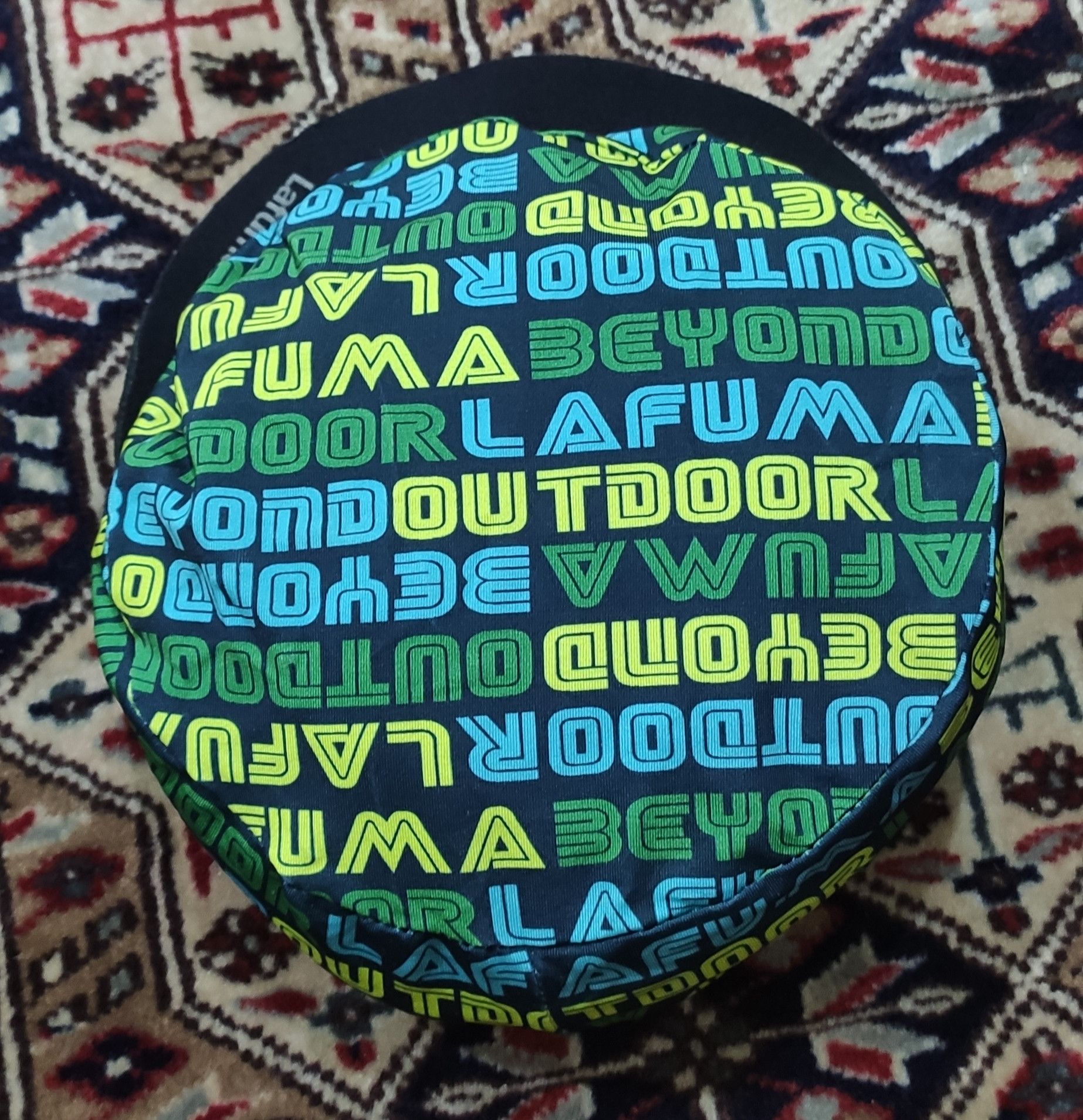 Other Reversible Lafuma Beyond Outdoor Cap Size ONE SIZE - 7 Thumbnail
