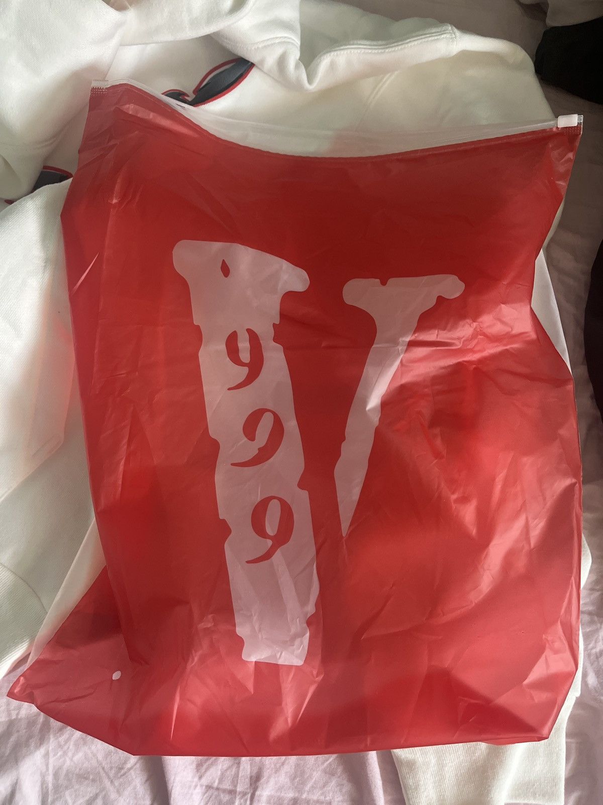 999 Club × Vlone Vlone x 999 Club Size US L / EU 52-54 / 3 - 5 Thumbnail