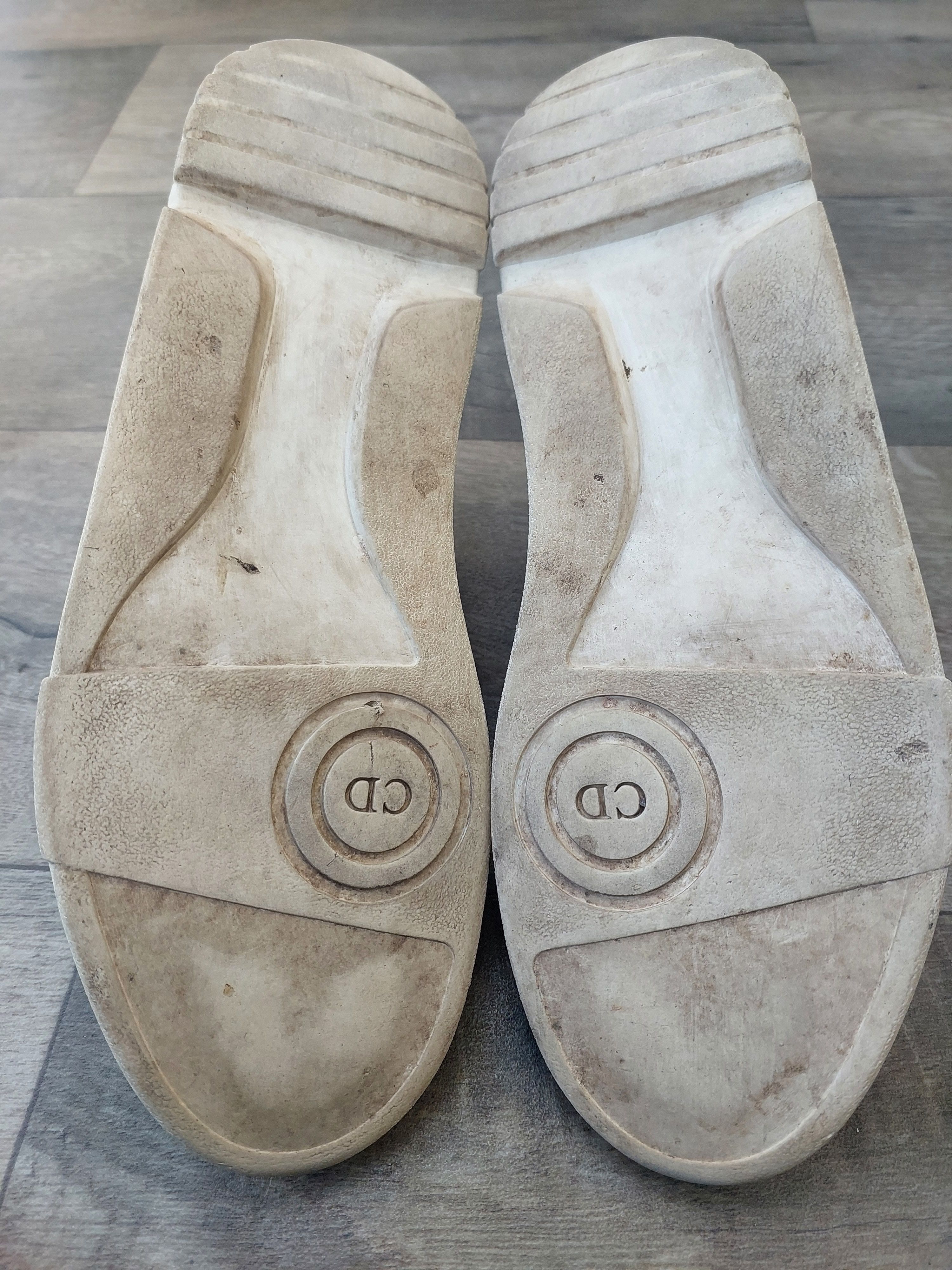Dior Dior B17 Runner Trainers Sneakers Size US 7 / EU 40 - 6 Thumbnail