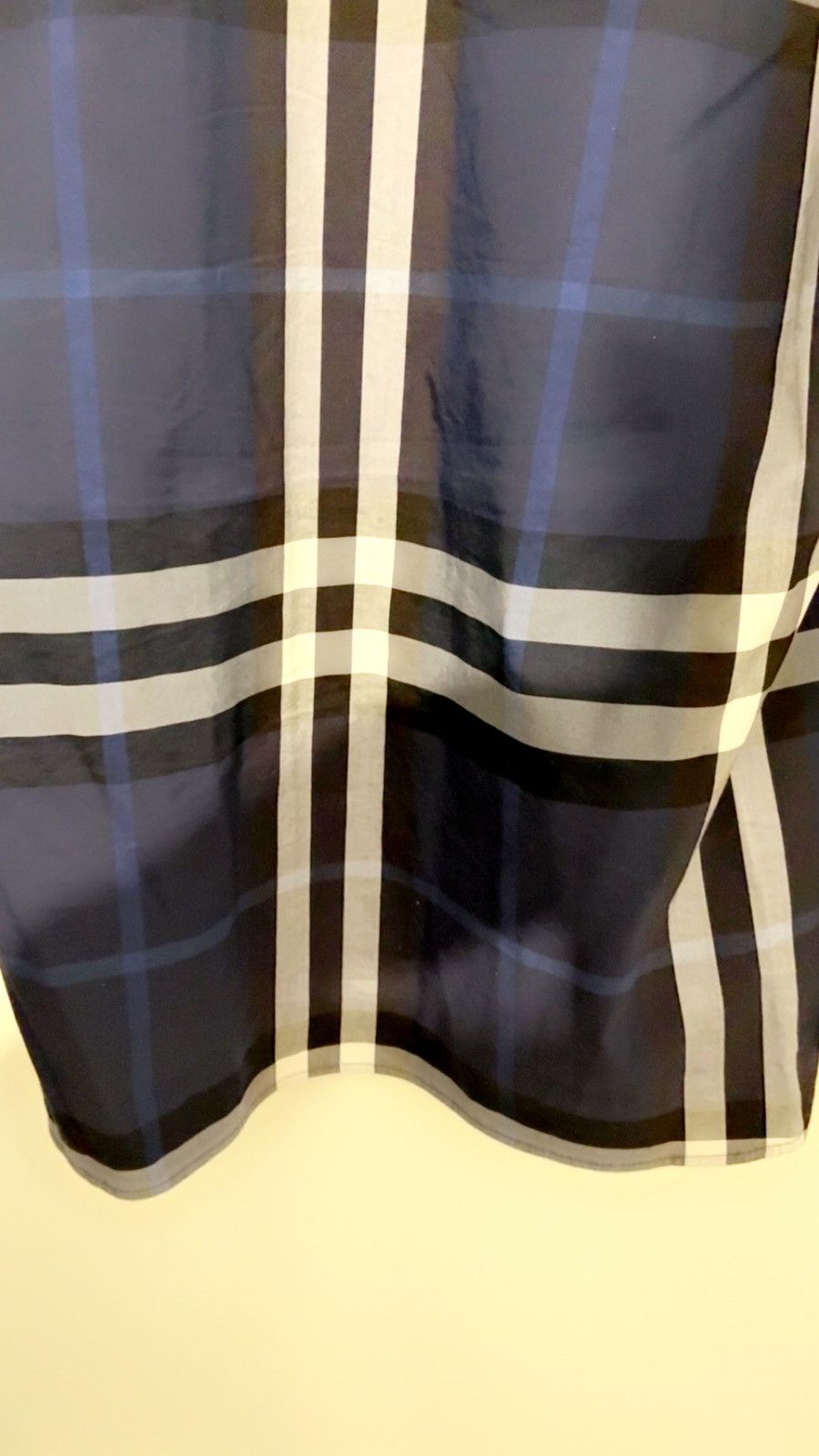Burberry Burbberry Size US L / EU 52-54 / 3 - 10 Thumbnail