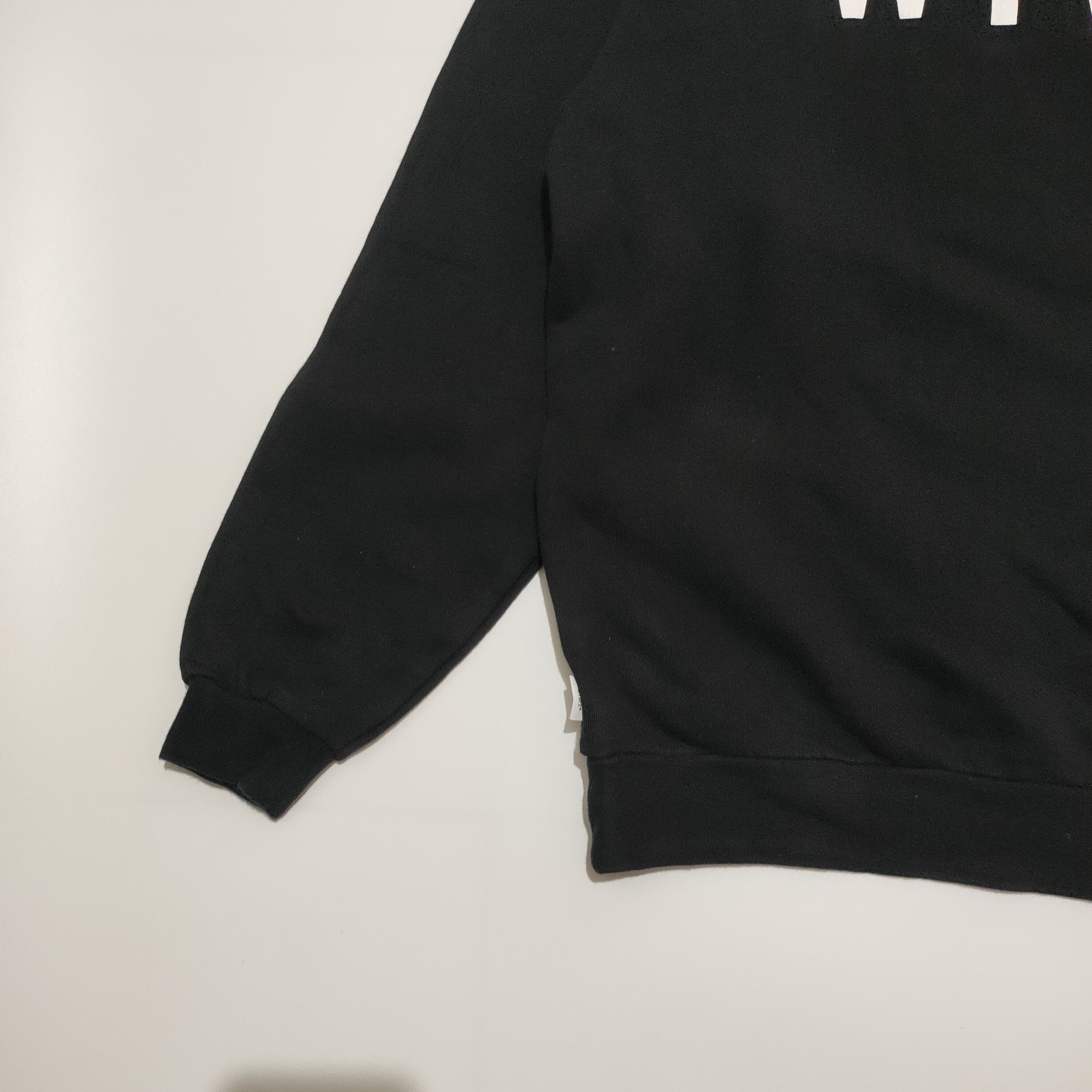 Wtaps WTAPS WTVUA crewneck Size US L / EU 52-54 / 3 - 15 Thumbnail