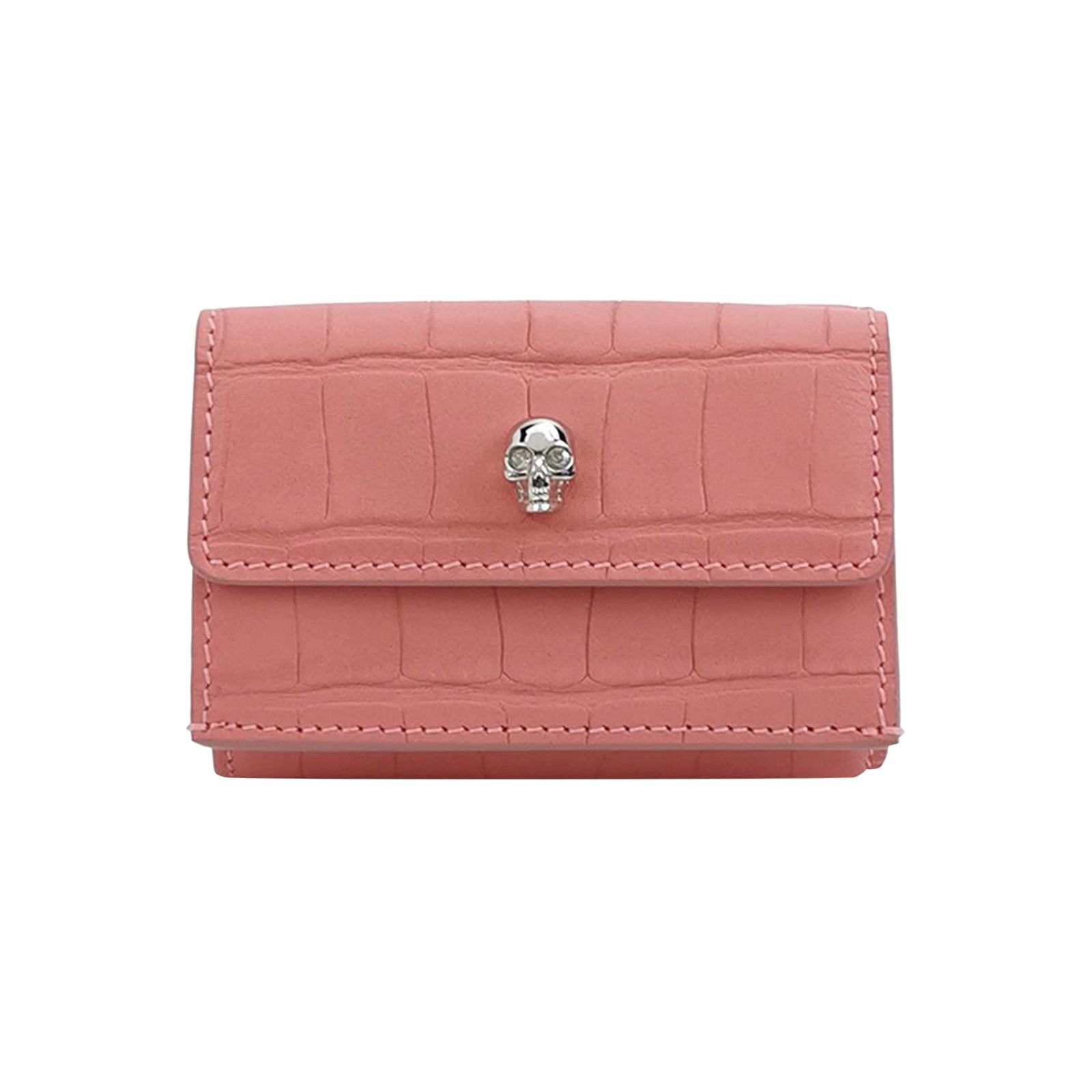 Alexander McQueen Alexander McQueen Women os Wallets Size ONE SIZE - 1 Thumbnail