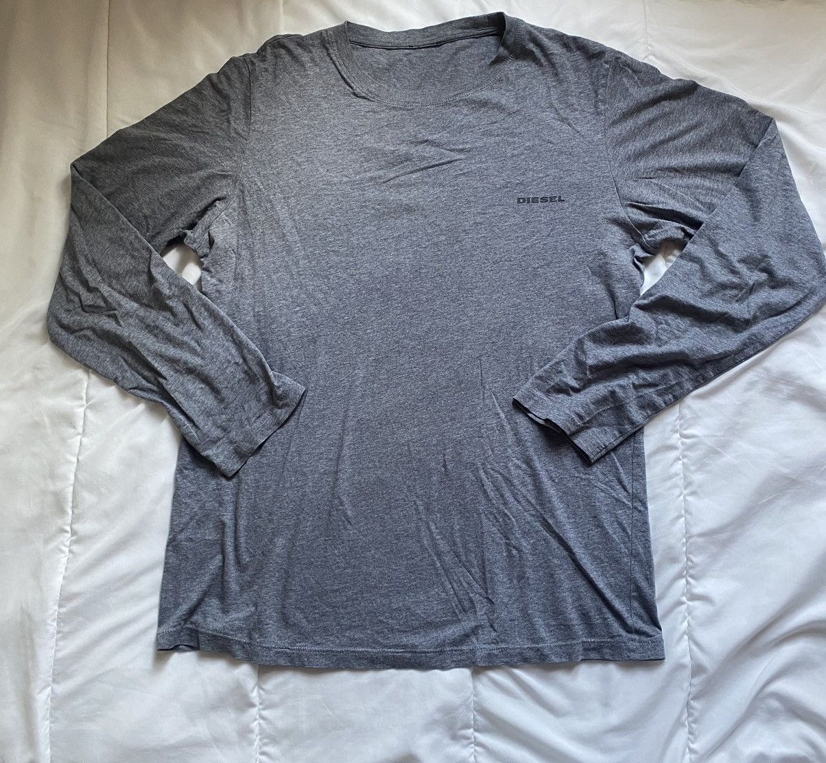 Diesel Diesel Size US M / EU 48-50 / 2 - 1 Thumbnail