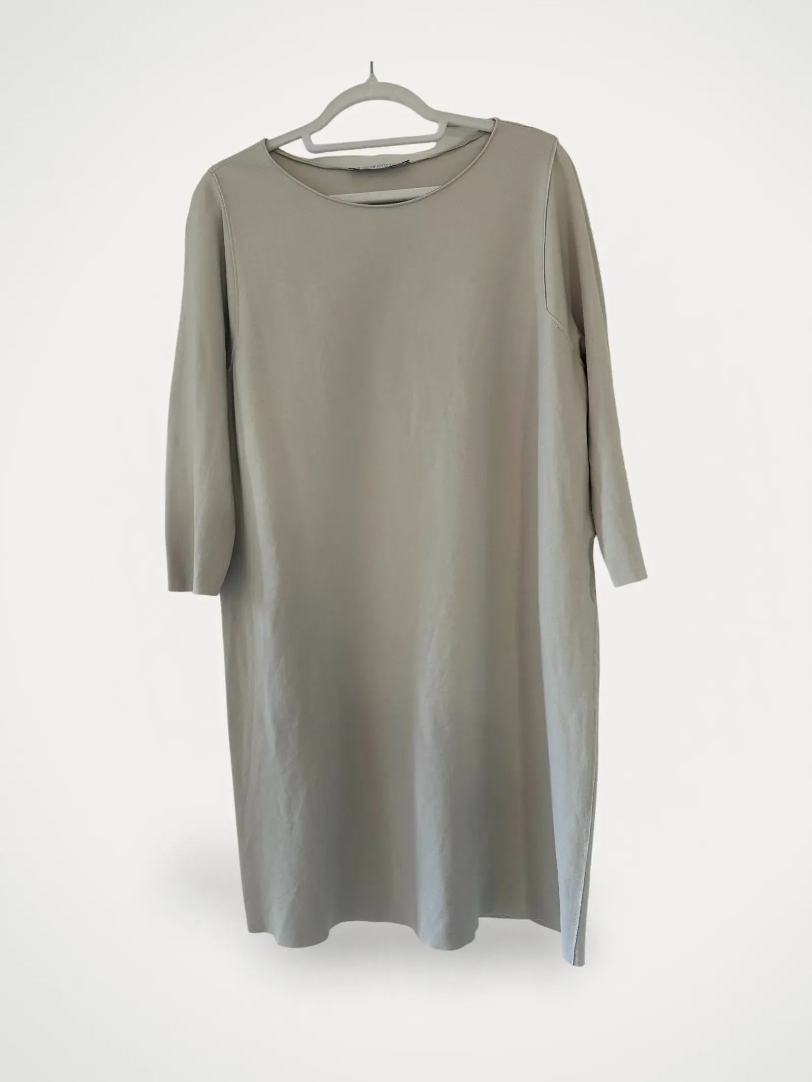 Harris Wharf London Harris Wharf London Dress Size L / US 10 / IT 46 - 1 Thumbnail
