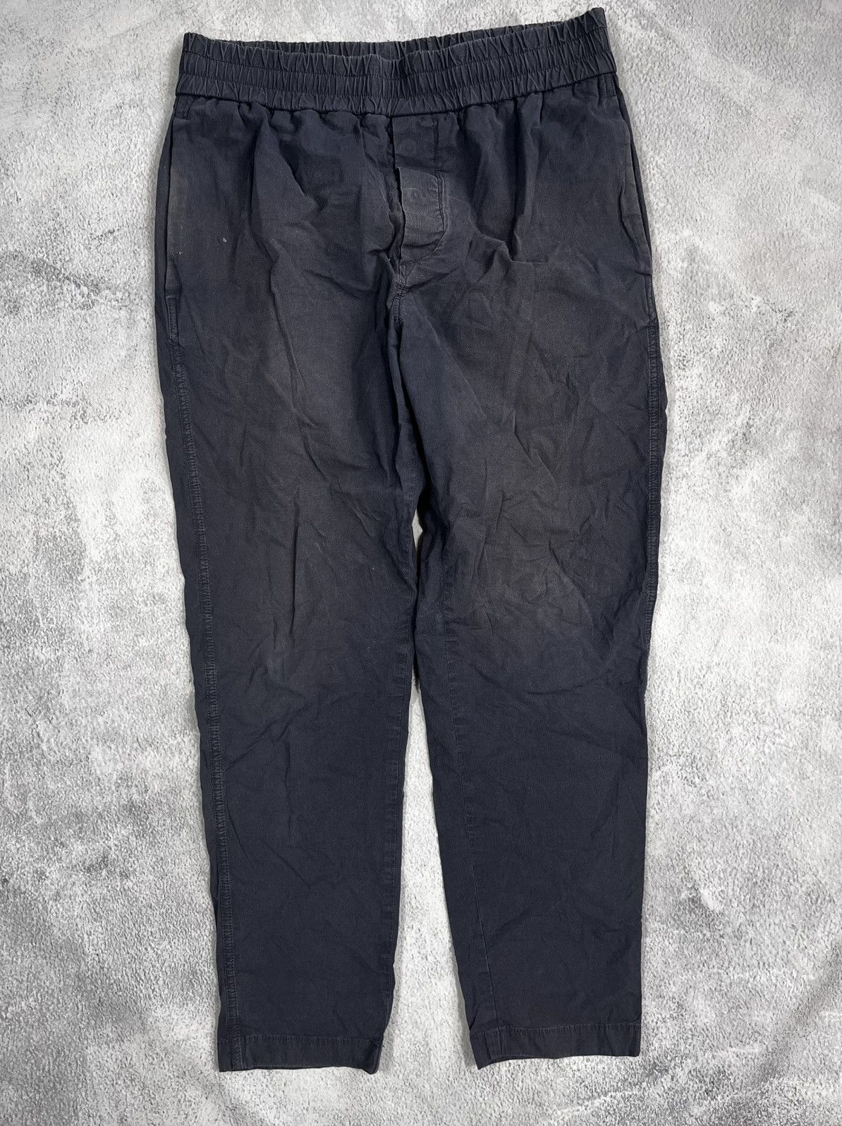 Cos × Vintage Vintage Y2K Cos faded casual pants streetwear size S Size US 30 / EU 46 - 1 Thumbnail