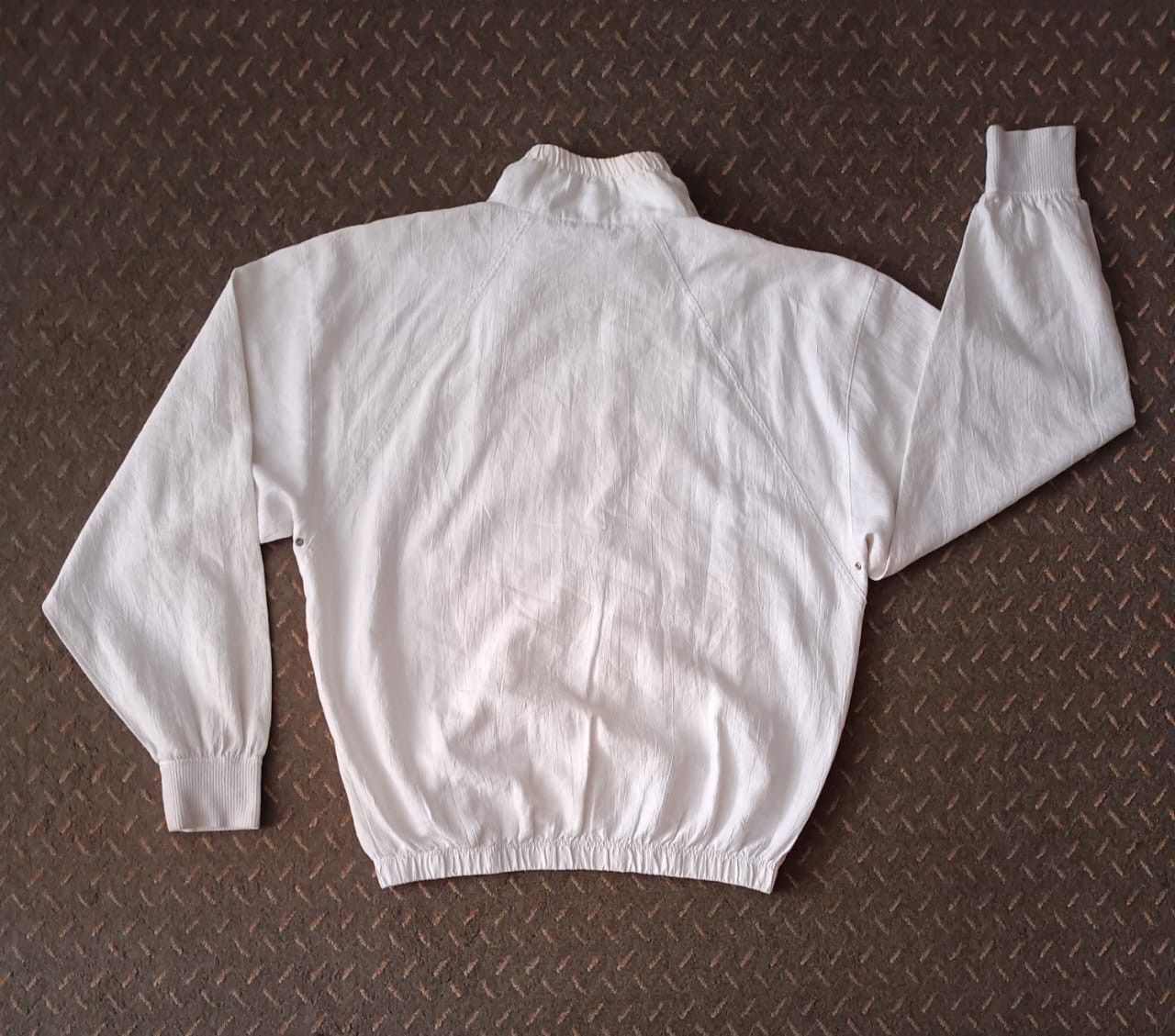 Yamaha YAMAHA JACKET RACING LIGHT VINTAGE Size US XL / EU 56 / 4 - 2 Thumbnail