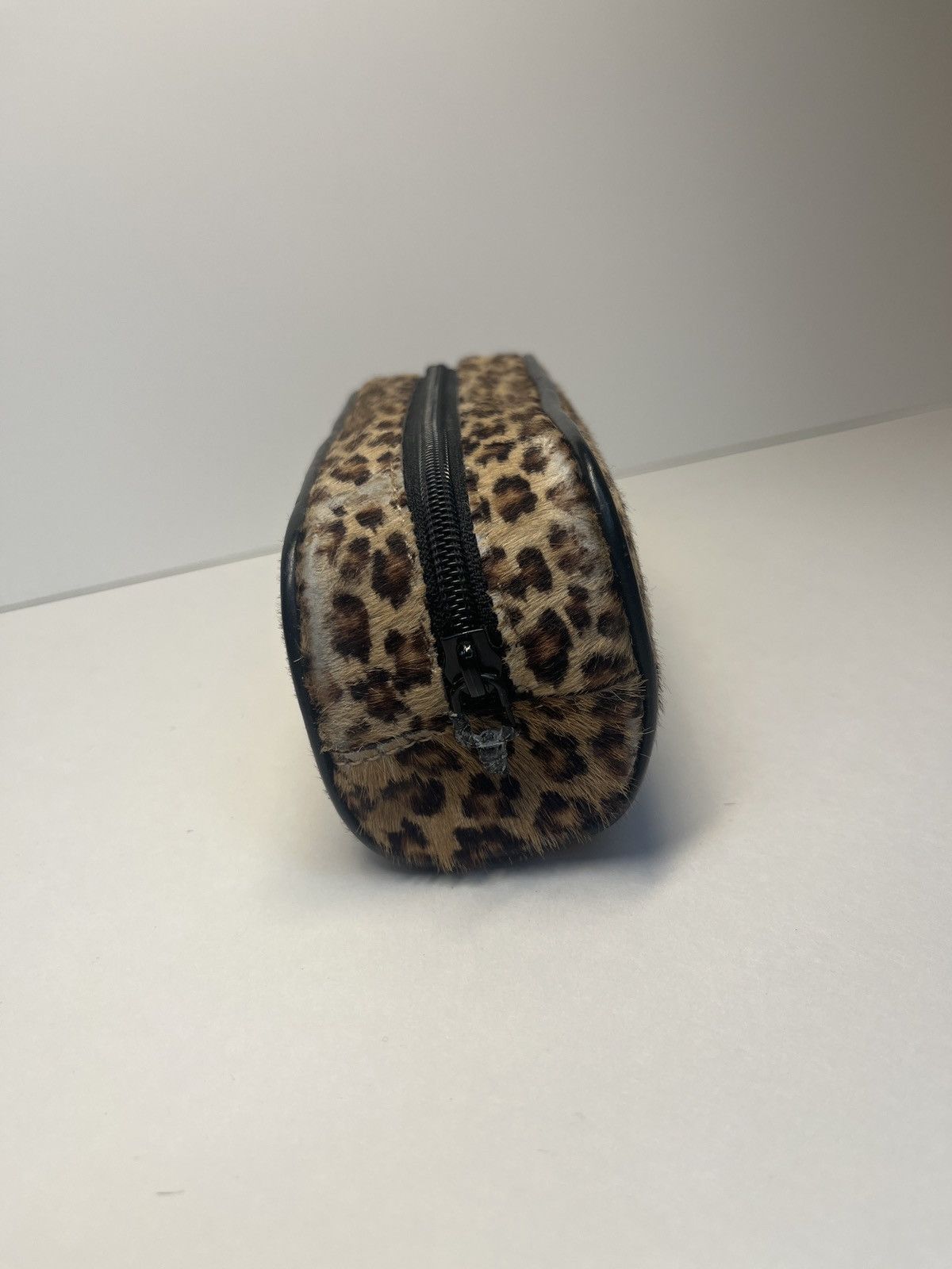 Chrome Hearts Chrome Hearts Dysfunctional Cheetah Print Sunglasses Size ONE SIZE - 11 Thumbnail