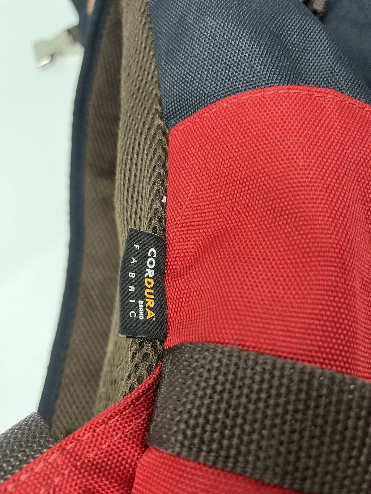 Makaveli Authentic MAKAVELIC Double Buckle Rucksack Backpack Flap Size ONE SIZE - 17 Thumbnail