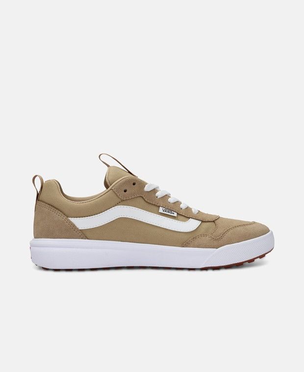 Vans Range EXP Sneakers Size US 9 / EU 42 - 1 Thumbnail