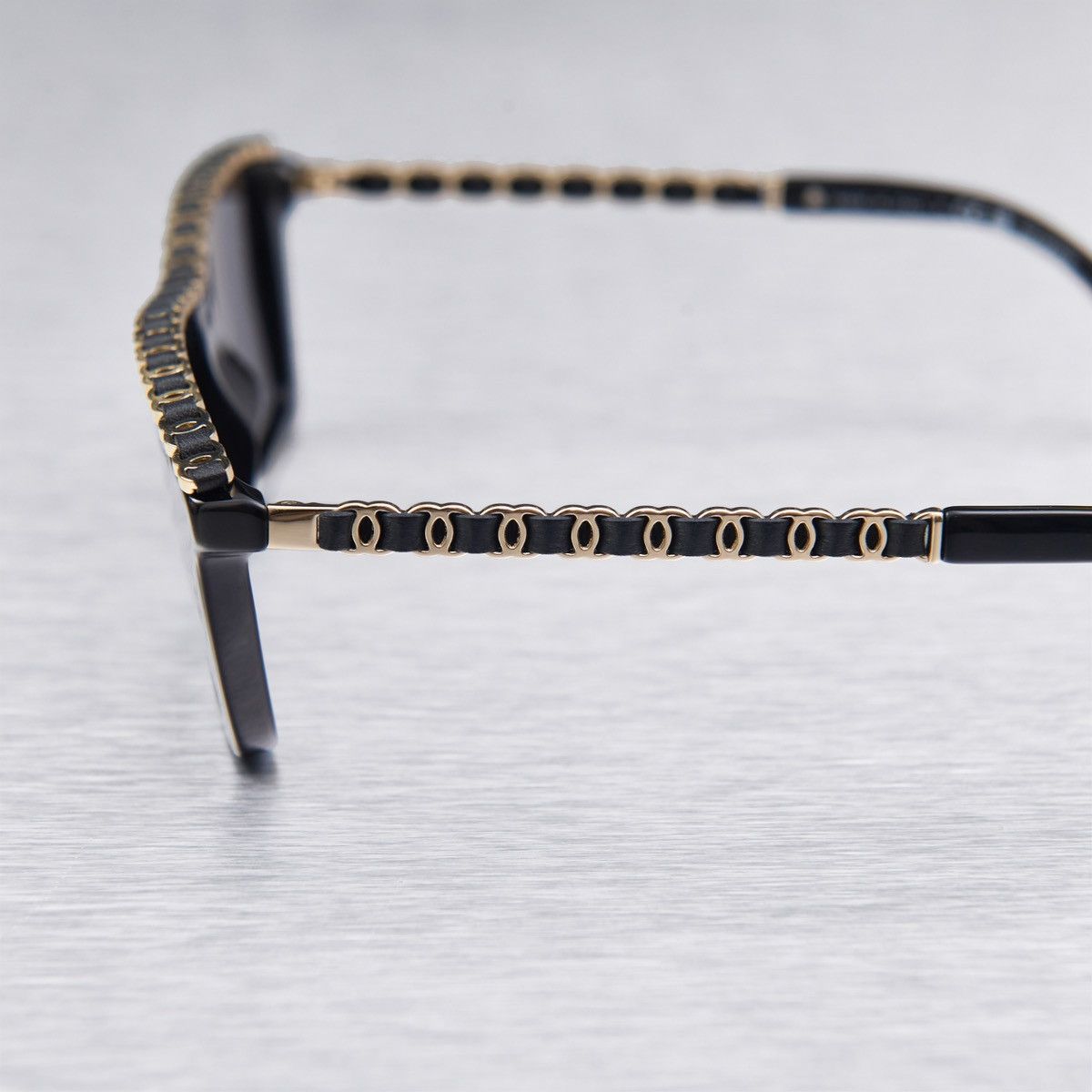 Chanel CHANEL 0CH5548Q C622T8 SUNGLASSES Size ONE SIZE - 3 Thumbnail