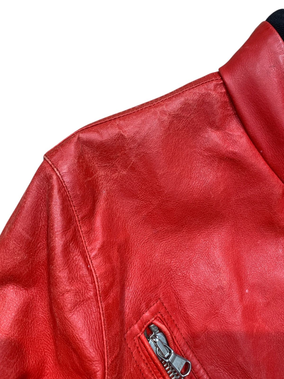 Designer × Stone Island Stone island S/S 2010 reversible jacket rare Size US S / EU 44-46 / 1 - 5 Thumbnail