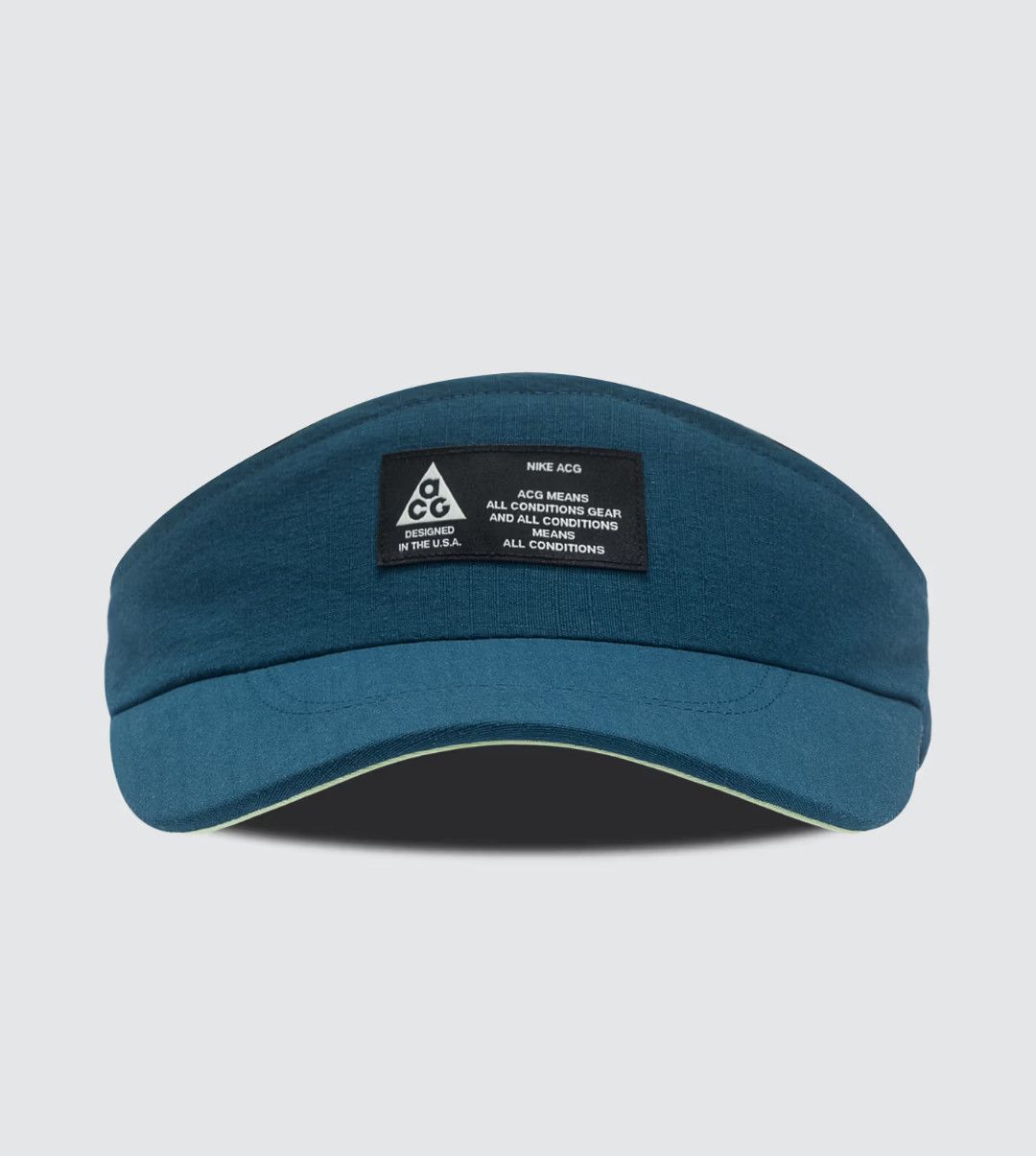 Nike ACG Fun two way Nike ACG adjustable hat to visor Size ONE SIZE - 1 Thumbnail