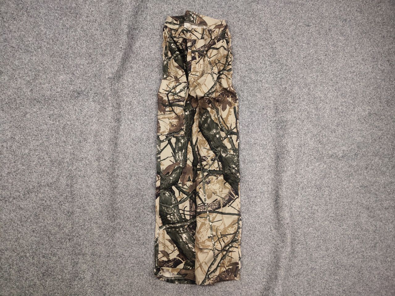 Realtree Vintage Real tree camo Pocket cargo Baggy Pants Y2K Style Size US 28 / EU 44 - 1 Thumbnail