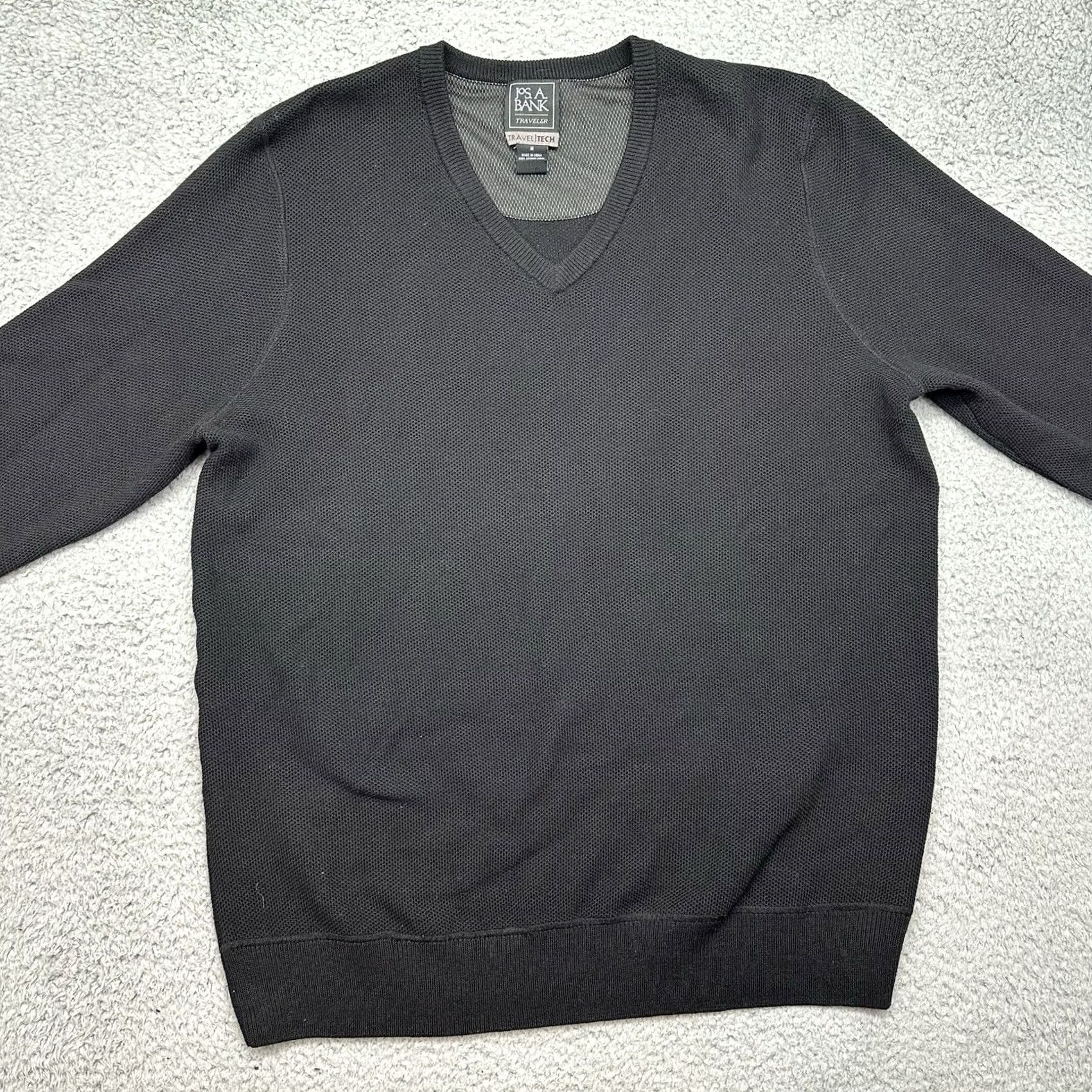 Jos. A. Bank VINTAGE? No. Size US M / EU 48-50 / 2 - 5 Thumbnail