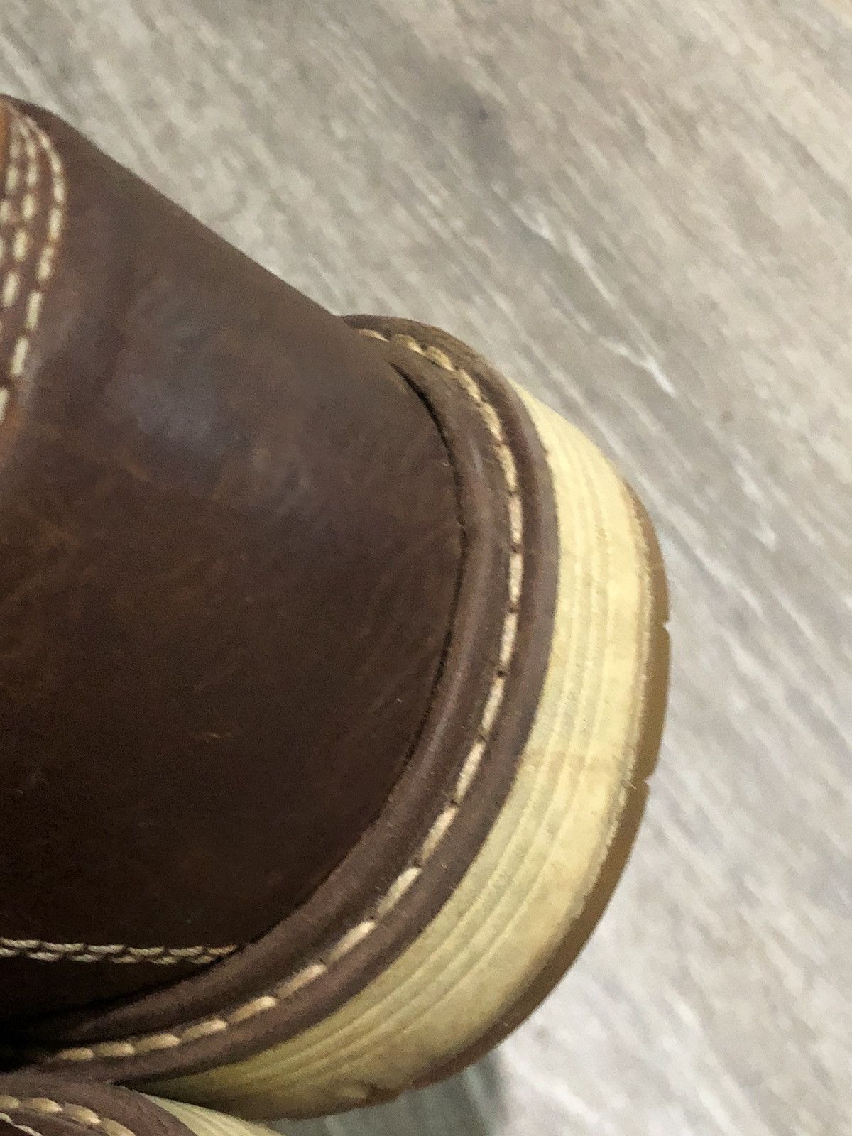 KEEN KEEN San Jose 6" Utility Casual Work Boots Brown Size US 11 / EU 44 - 15 Thumbnail