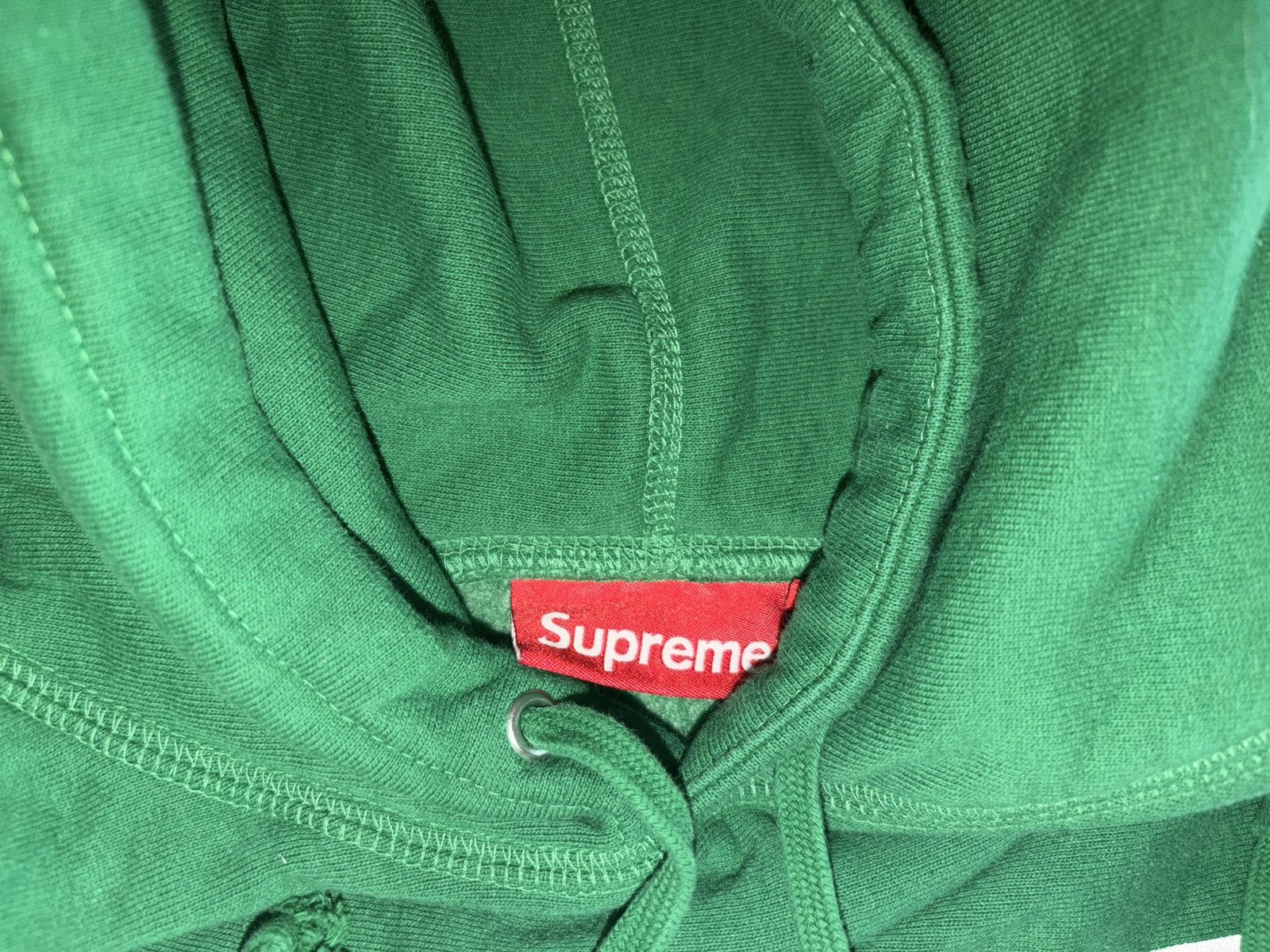 Supreme Supreme Collegiate Sweatshirt Size US M / EU 48-50 / 2 - 2 Thumbnail