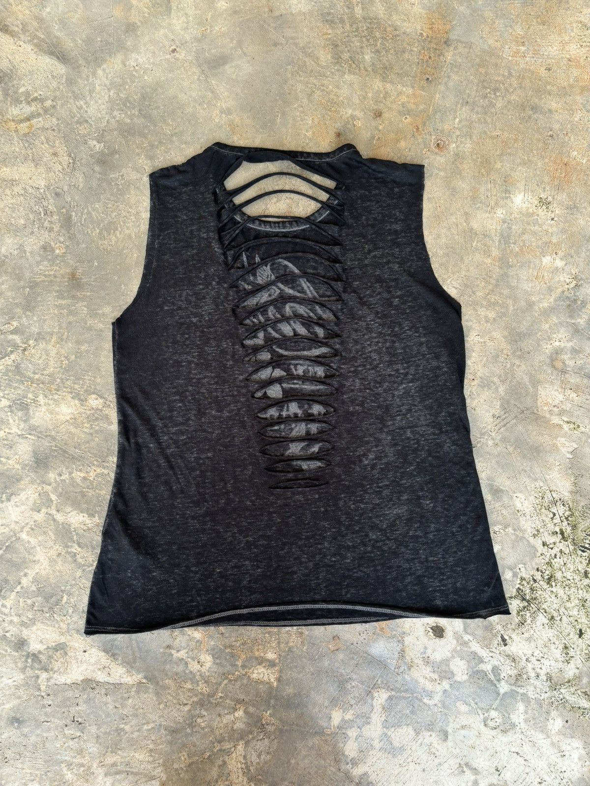 Hysteric Glamour × If Six Was Nine × Japanese Brand Y2k Zumba Wear Ifwixwasnine Punk Style thin material Size US L / EU 52-54 / 3 - 4 Thumbnail