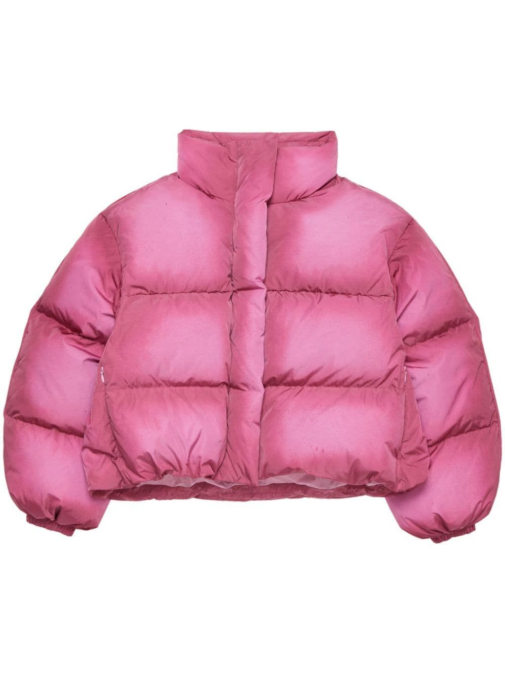 Acne Studios corto, c ato Piumino Size S / US 4 / IT 40 - 1 Thumbnail
