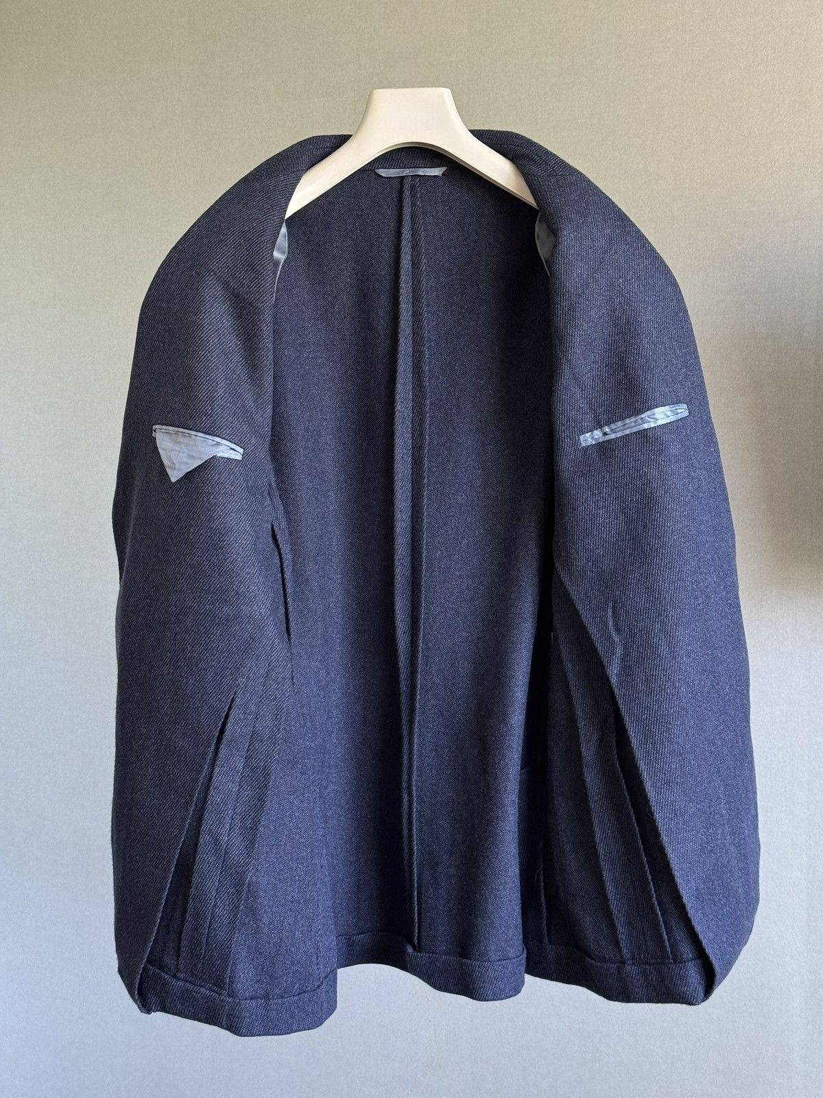 Loro Piana Loro Piana blazer Size 54R - 3 Thumbnail