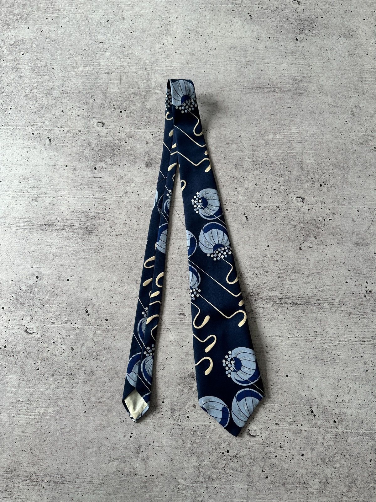 Stefano Ricci Nina Ricci tie Size ONE SIZE - 1 Thumbnail