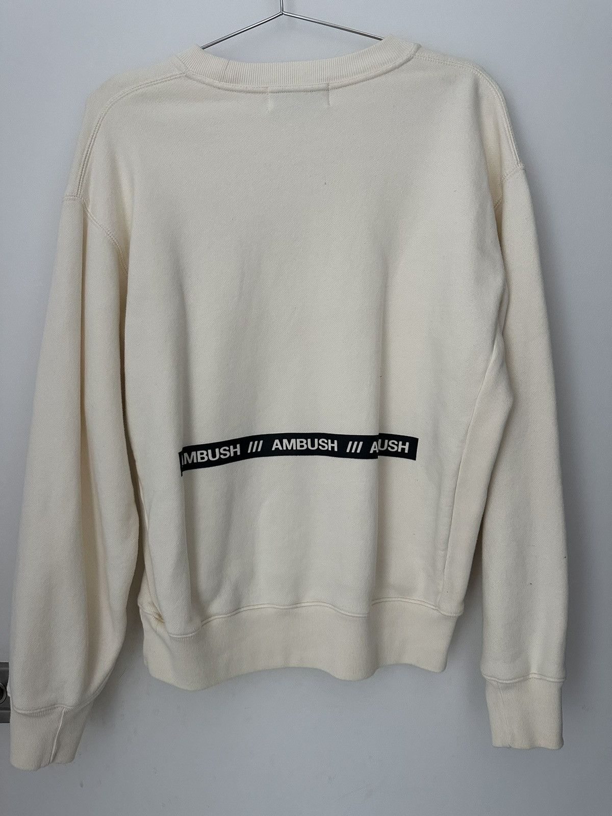 Ambush Design Ambush 2020 Crew Size US M / EU 48-50 / 2 - 5 Thumbnail