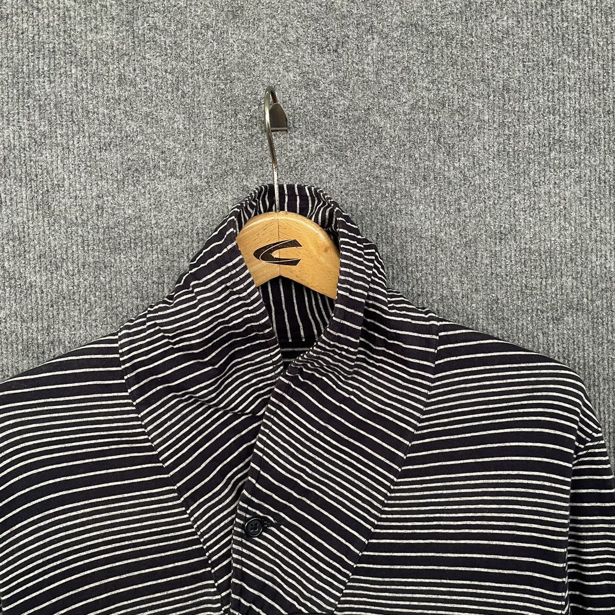 Engineered Garments × Nepenthes Engineered Garment Nepenthes New York Rare Design L/S Tee Size US M / EU 48-50 / 2 - 3 Thumbnail