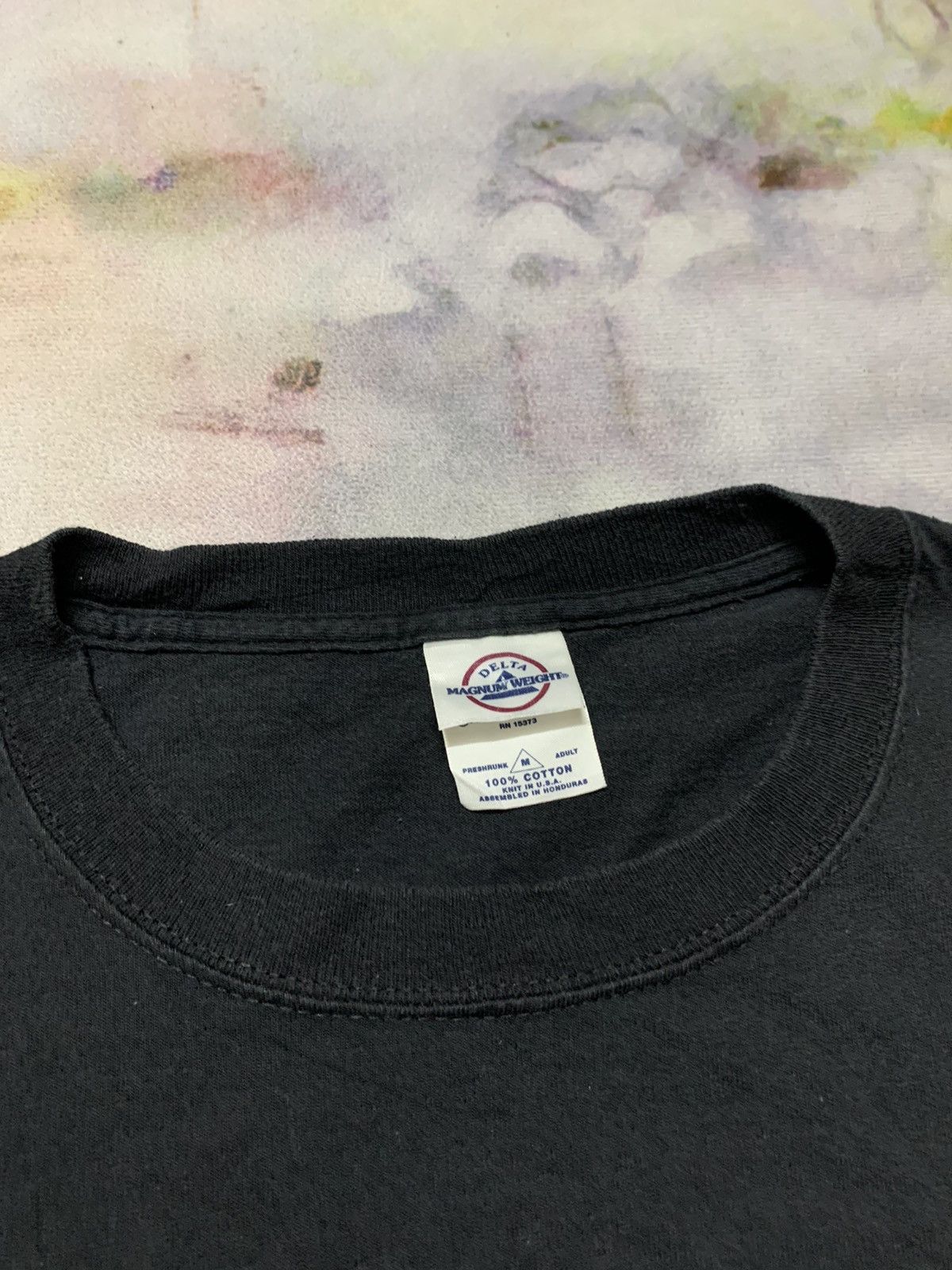 Beauty Beast Vintage HELLSING Japanese Manga Promo Tee Size US M / EU 48-50 / 2 - 4 Thumbnail