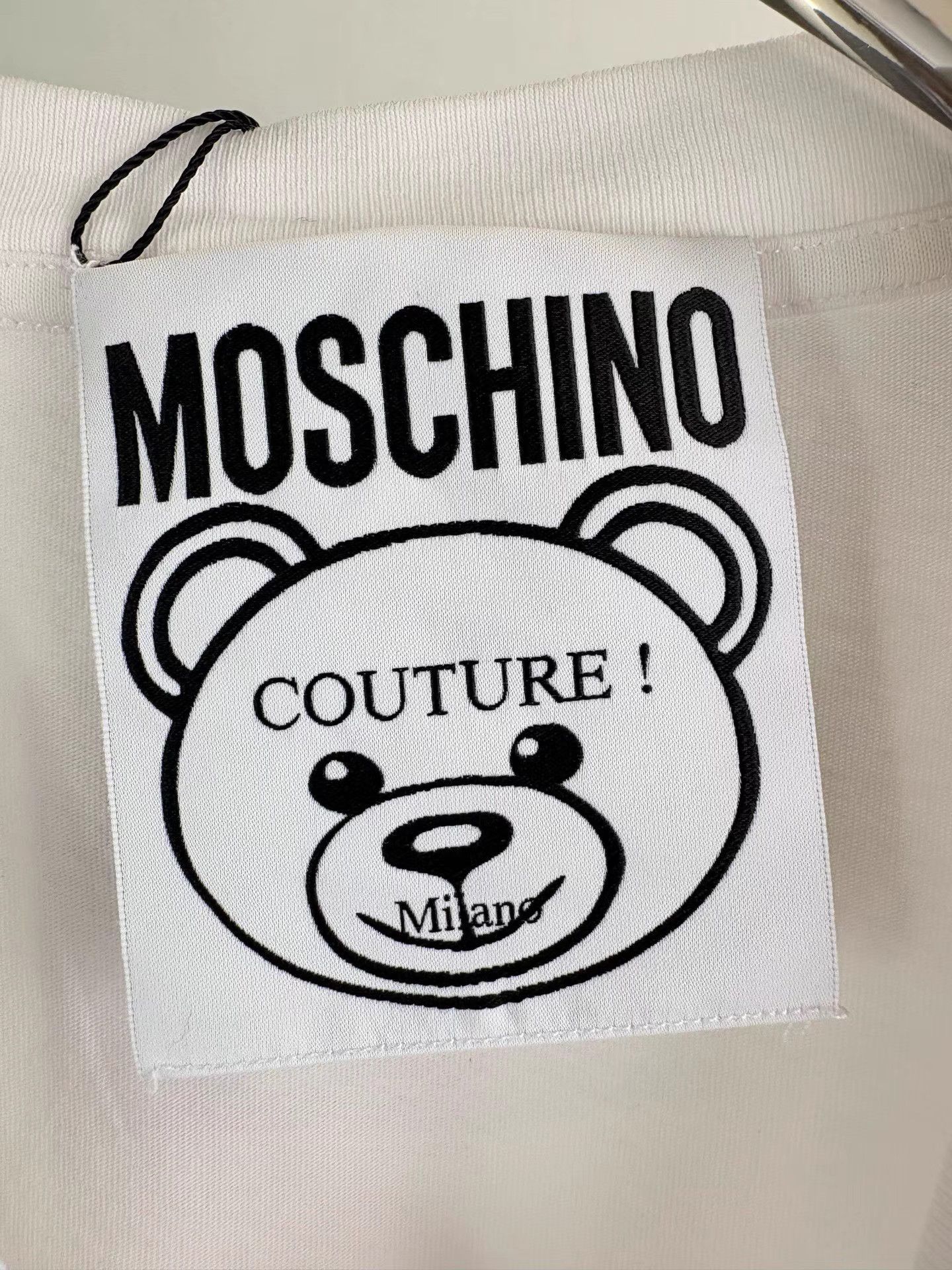 Moschino RALPH LAUREN Green Short Sleeve Polo Size S / US 4 / IT 40 - 4 Thumbnail