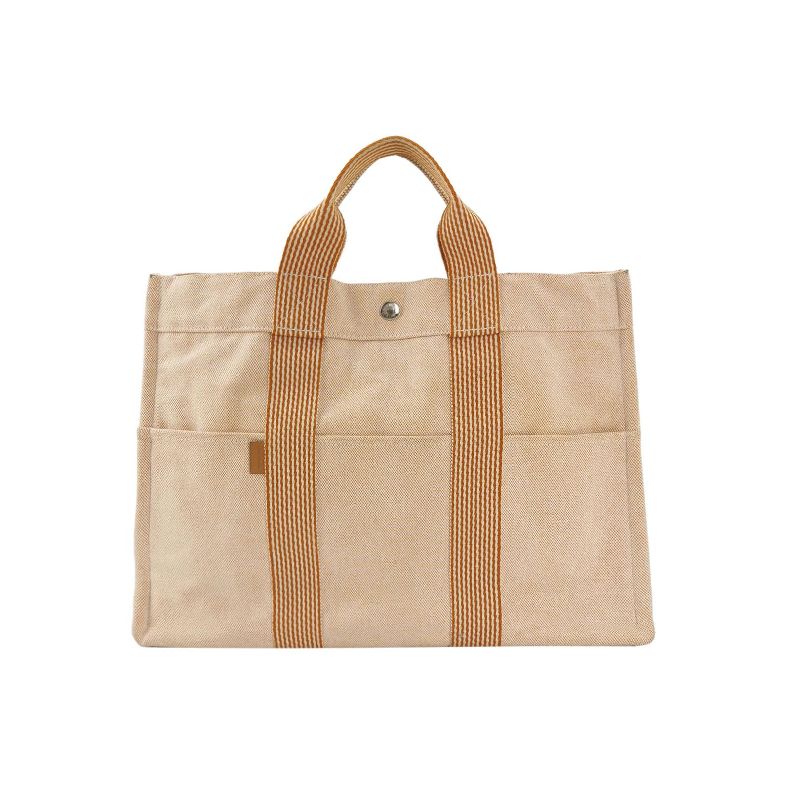 Hermes Hermes Women os Tote Bags Size ONE SIZE - 1 Thumbnail