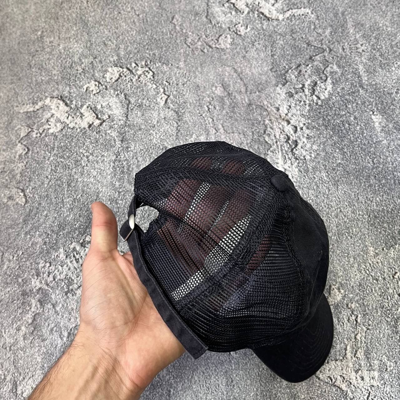 New Era Vintage New Era New York 9TWENTY Spell Out Baseball Hat Cap Size ONE SIZE - 11 Thumbnail