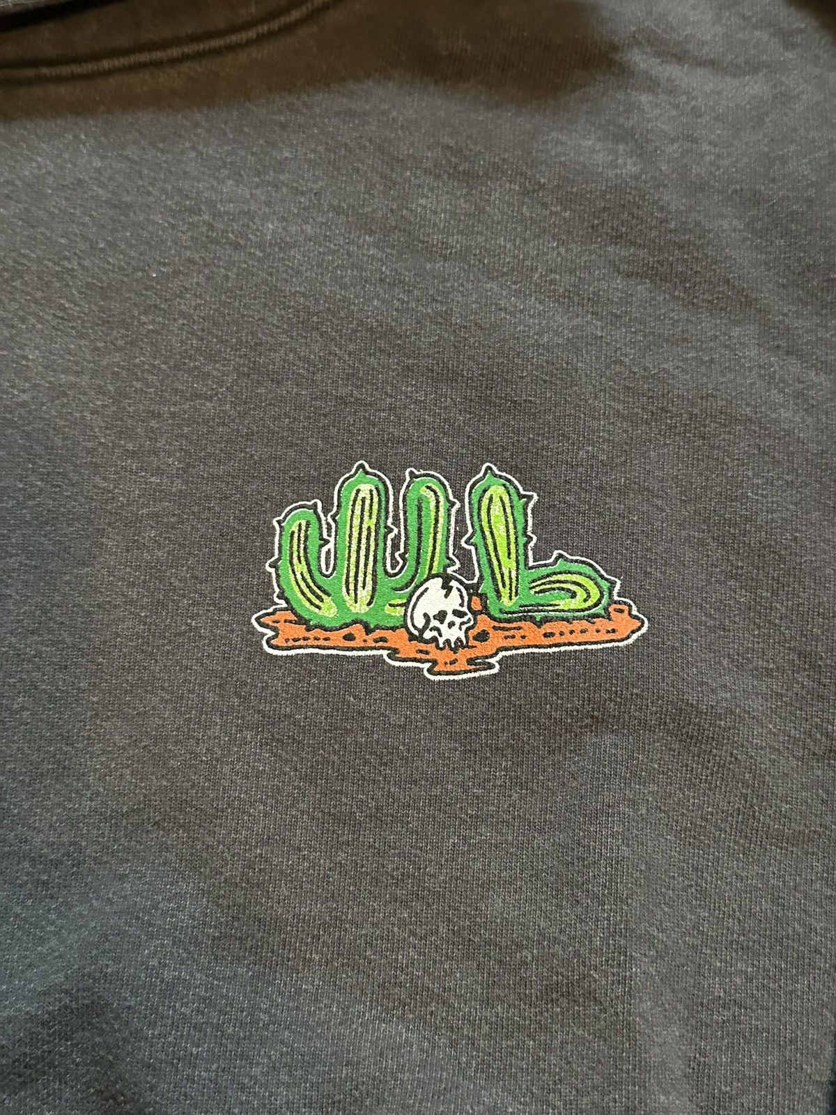 Warren Lotas Warren Lotus Las Vegas Gangsters Never Die Hoodie Size US S / EU 44-46 / 1 - 5 Thumbnail