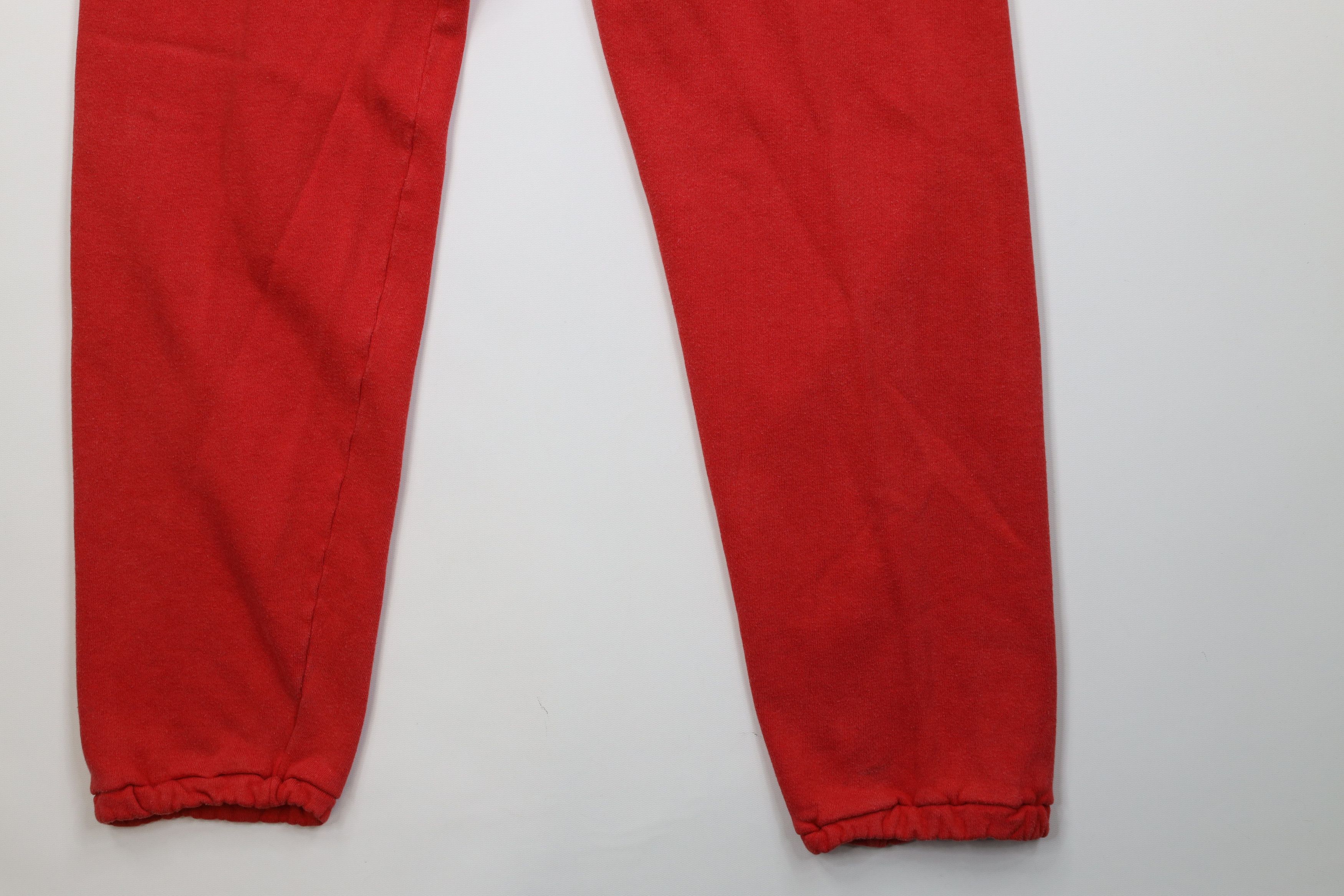 Champion Vintage 70s 80s Champion Ohio State University Pants Size US 36 / EU 52 - 16 Thumbnail