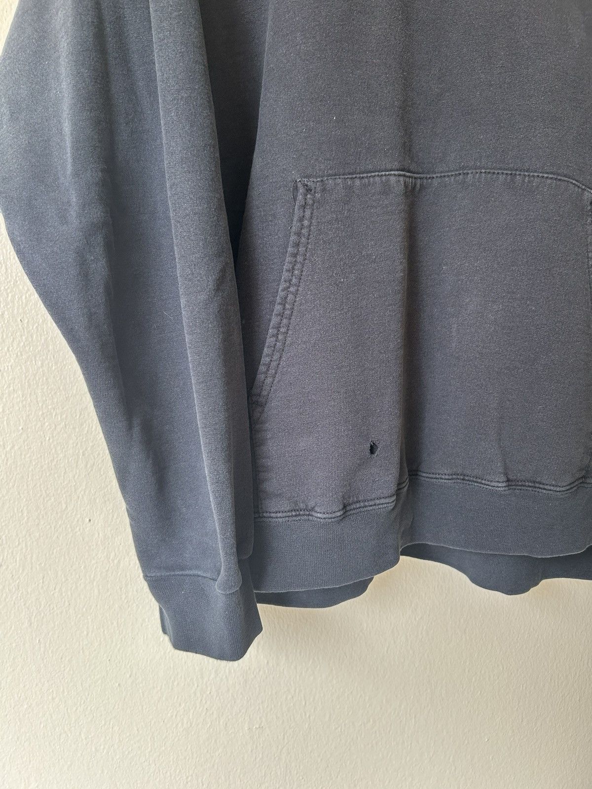 Thrasher Vintage Thrasher Hoodie Size US XL / EU 56 / 4 - 4 Thumbnail