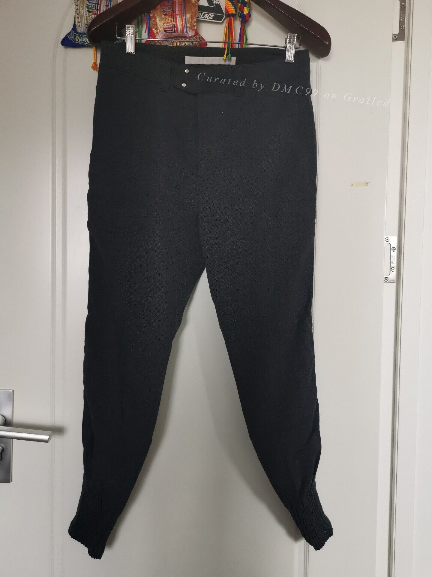 White Mountaineering White Mountaineering Casual Pants Size US 30 / EU 46 - 1 Thumbnail