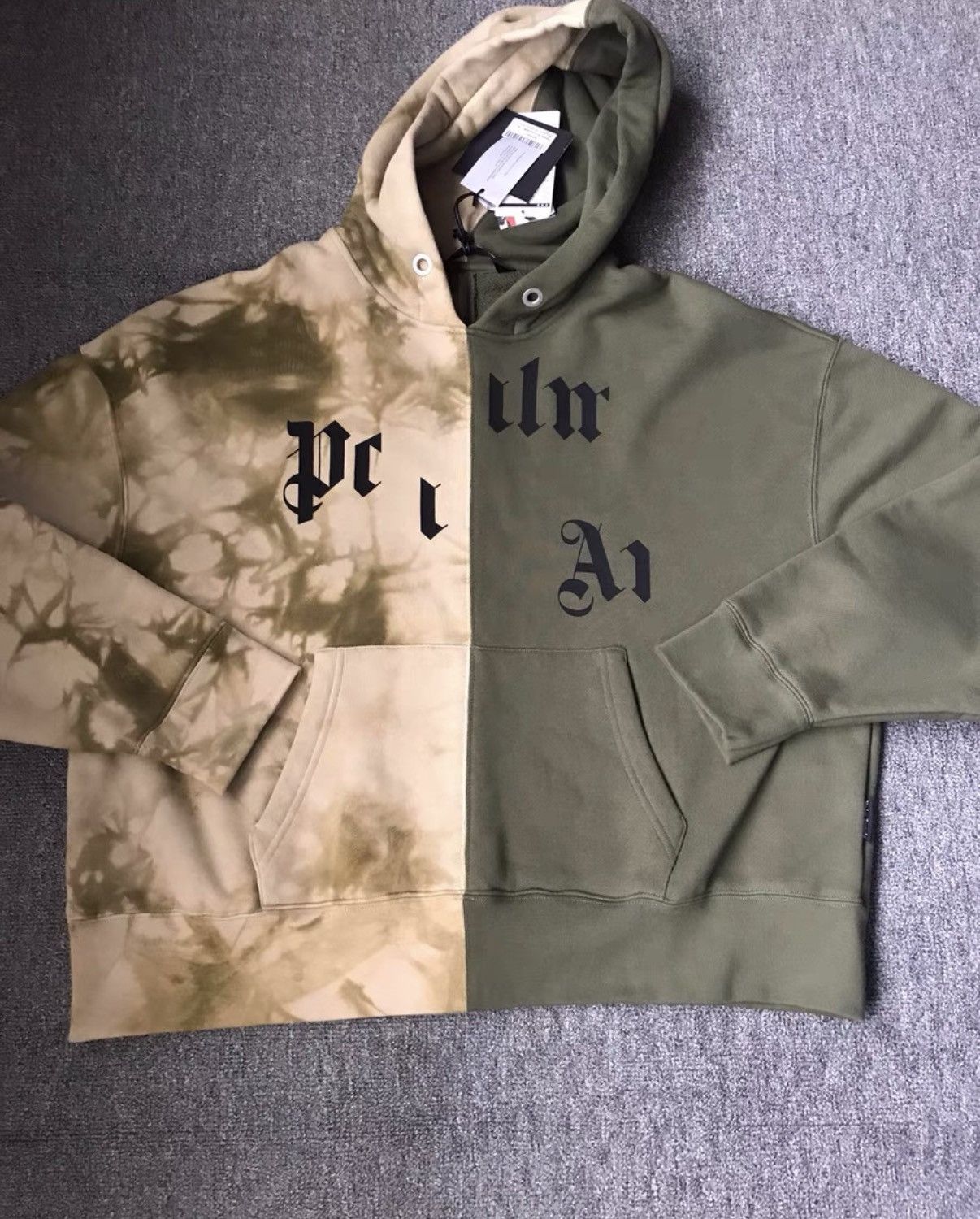 Palm Angels Palm Angels Sweatshirt Brand new Size US XL / EU 56 / 4 - 3 Thumbnail
