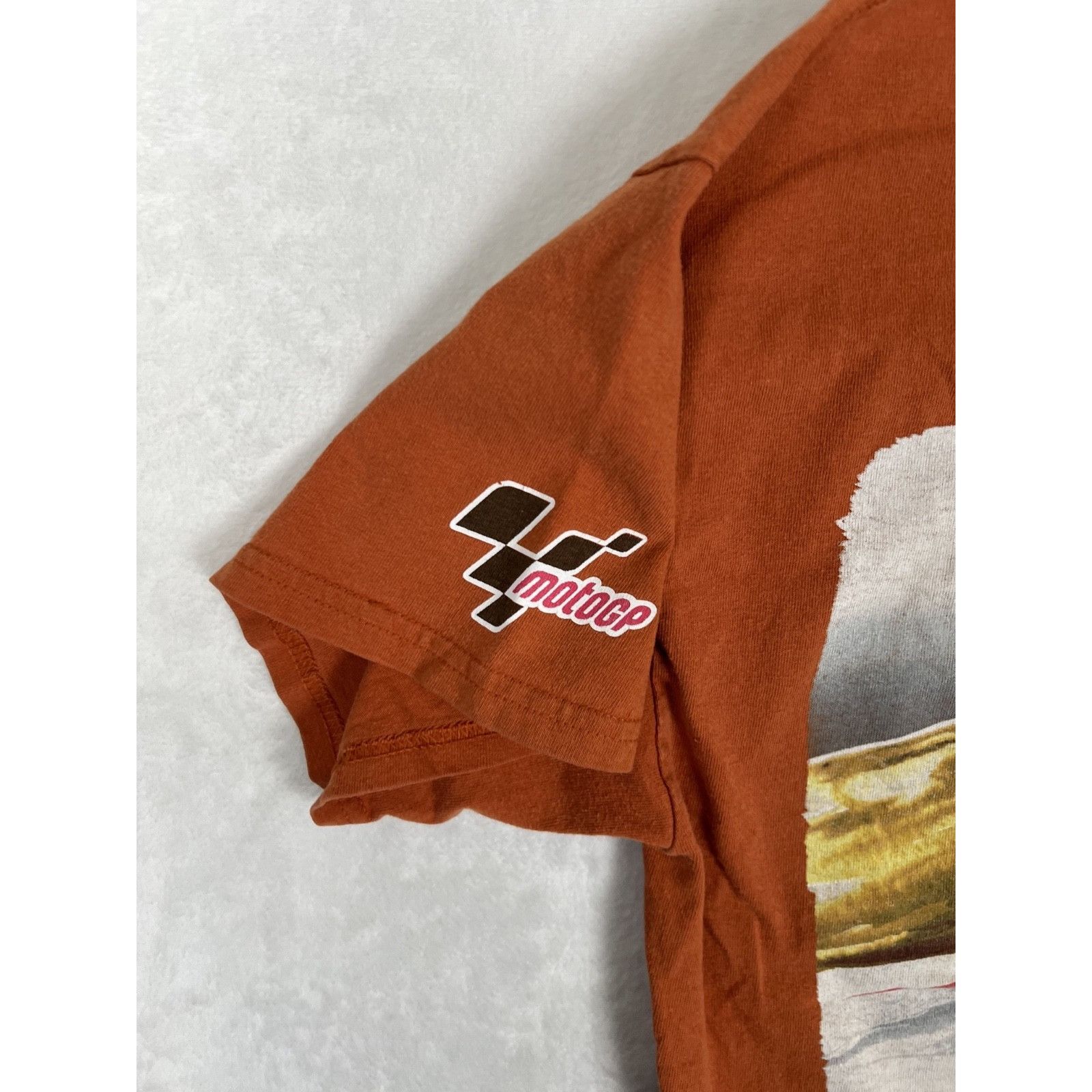 Other Vintage US Grand Prix Laguna Seca Raceway T-Shirt Size Large Size US L / EU 52-54 / 3 - 12 Thumbnail