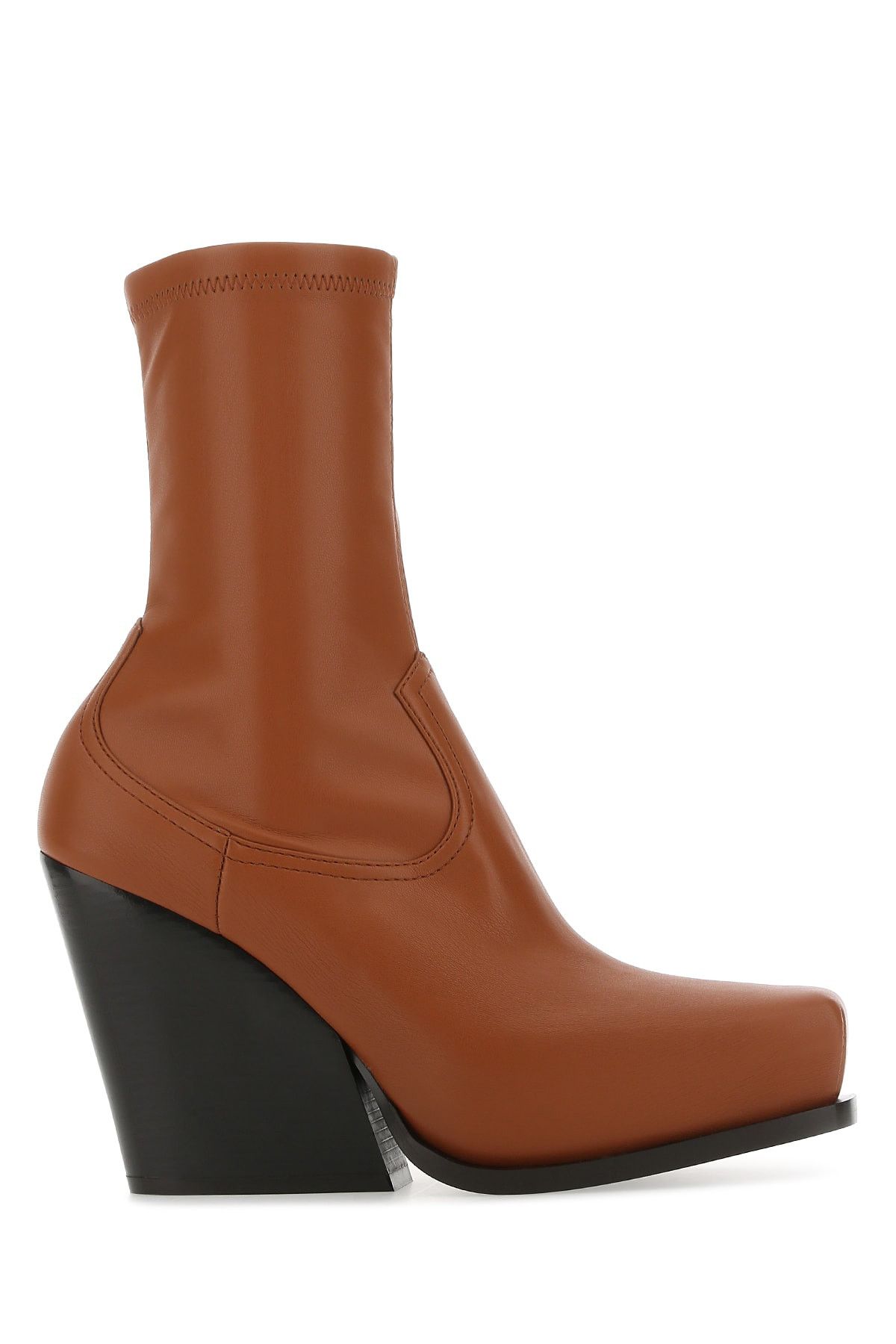 image of Stella Mccartney Stivali Shoes in Mixed Colours, Women's (Size 7)