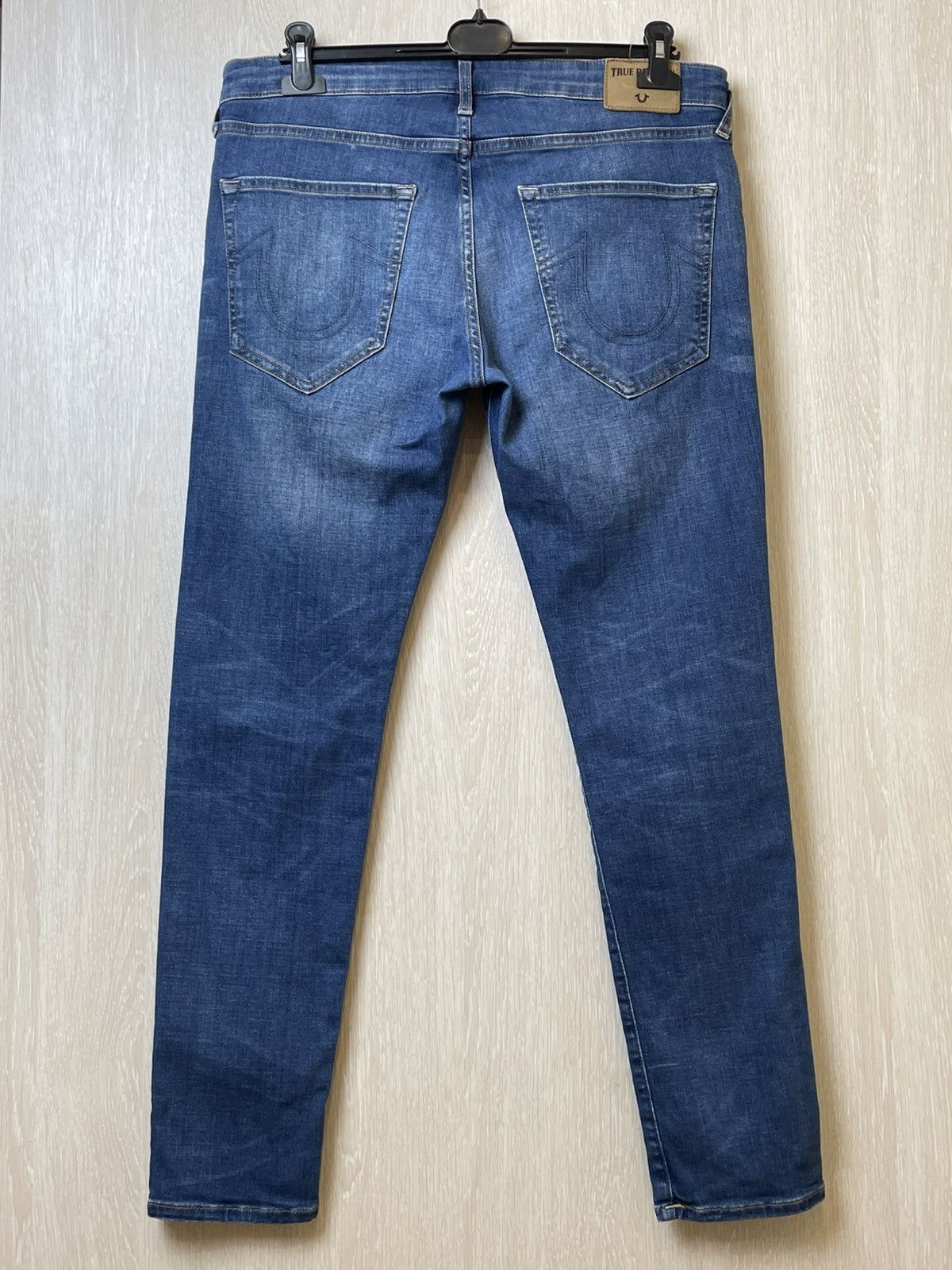 True Religion True Religion Jeans Size US 36 / EU 52 - 1 Thumbnail