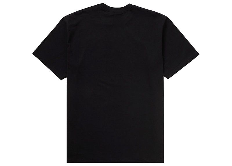 Other Men’s Black Tee – Classic Short Sleeve T-Shirt Size US S / EU 44-46 / 1 - 4 Thumbnail