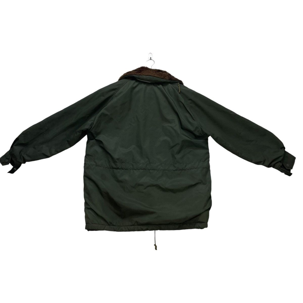 Vintage 💥Vintage Blighter Parka Field Jacket Size US M / EU 48-50 / 2 - 3 Thumbnail